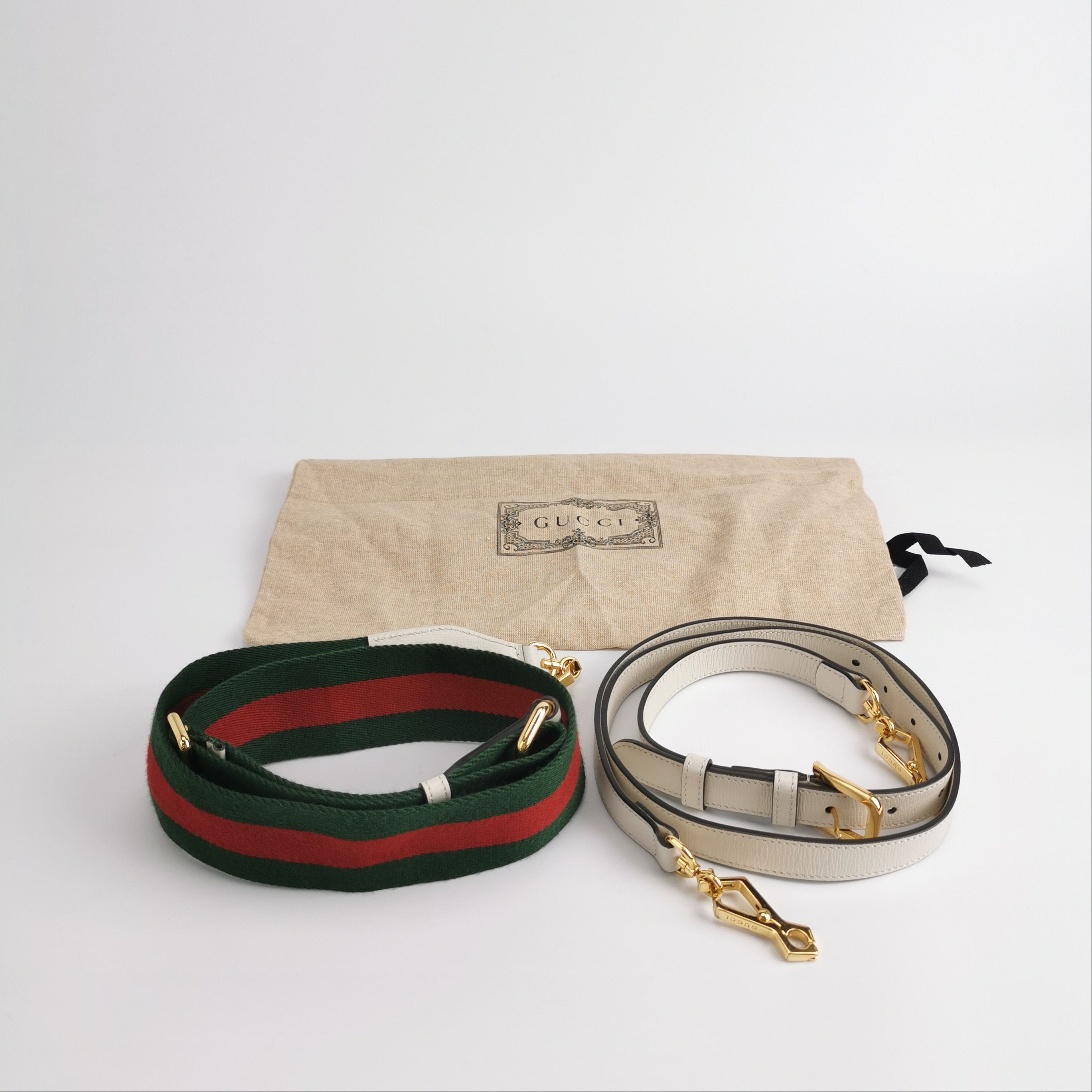 Gucci Gucci Women os Shoulder Bags Size ONE SIZE - 9 Thumbnail
