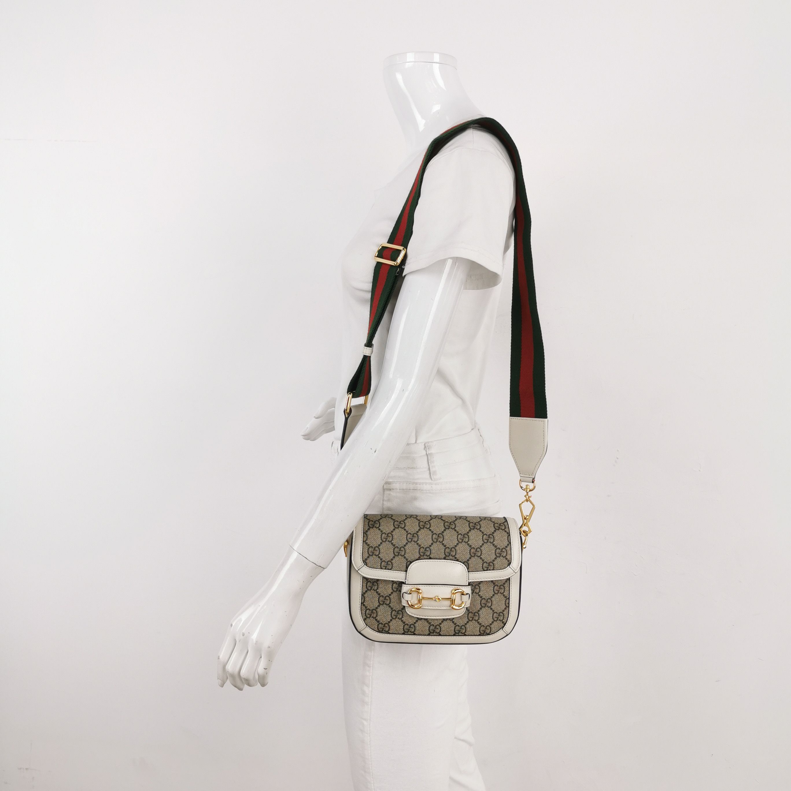 Gucci Gucci Women os Shoulder Bags Size ONE SIZE - 2 Thumbnail