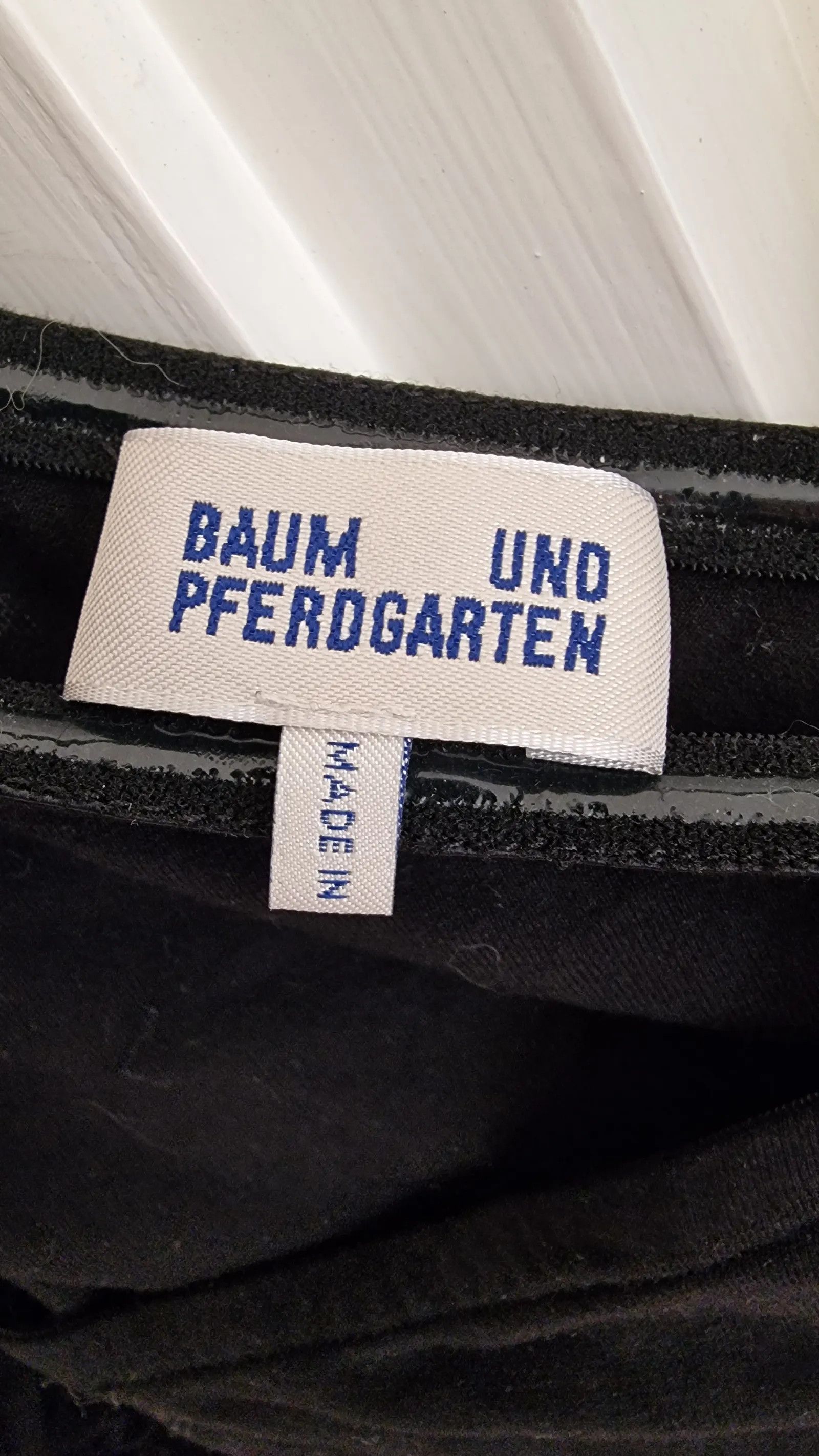 Baum und Pferdgarten Baum und Pferdgarten Dress Size S / US 4 / IT 40 - 2 Thumbnail