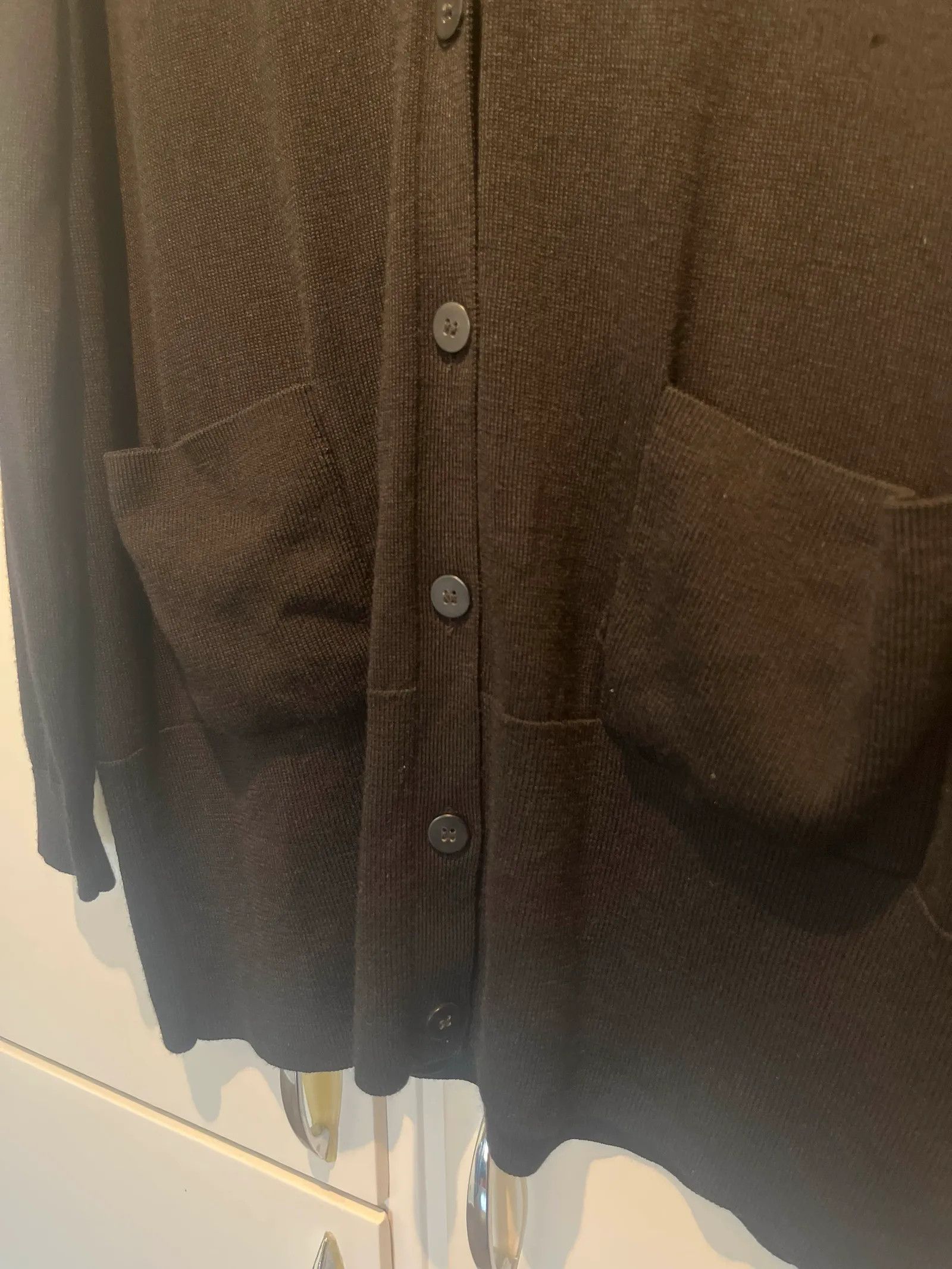 Cos Cos Cardigan Size S / US 4 / IT 40 - 5 Thumbnail