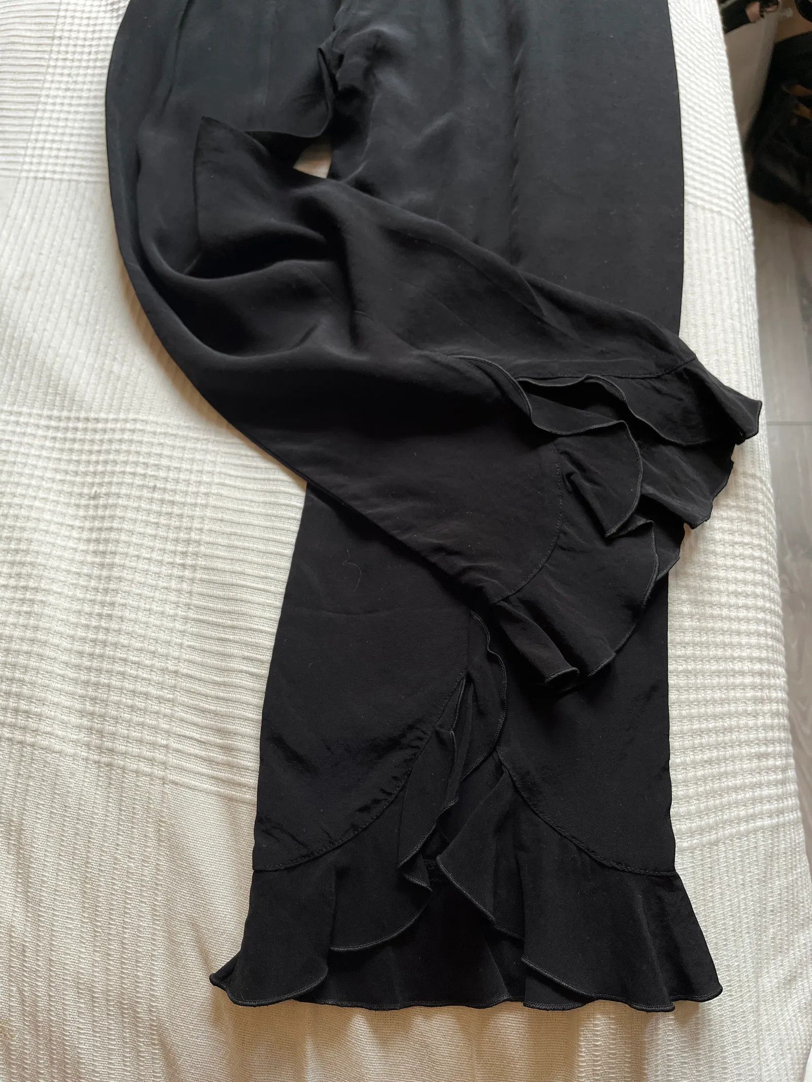 Dagmar Dagmar Pants Size 25" / US 0 / IT 36 - 5 Thumbnail