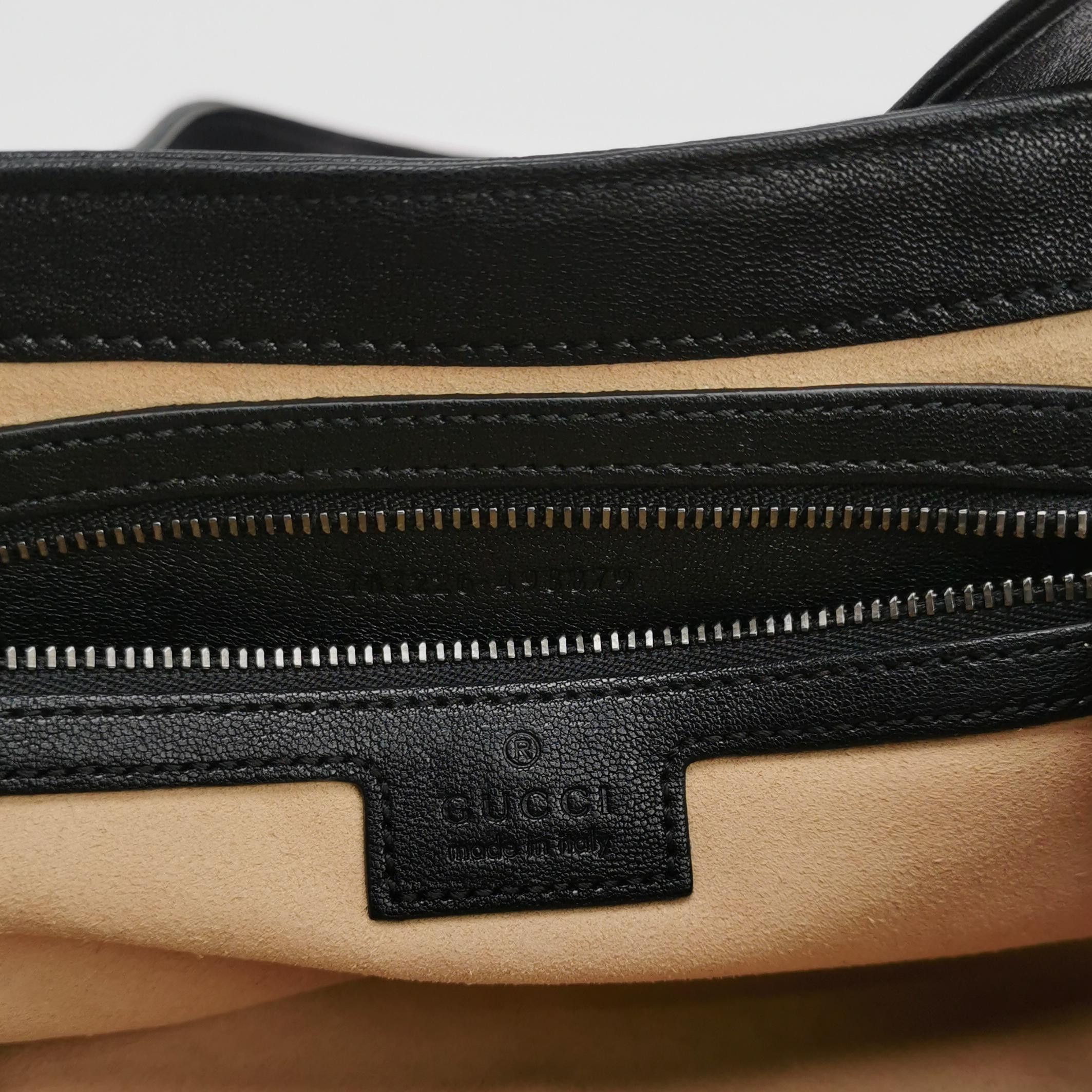 Gucci Gucci Women os Shoulder Bags Size ONE SIZE - 8 Thumbnail