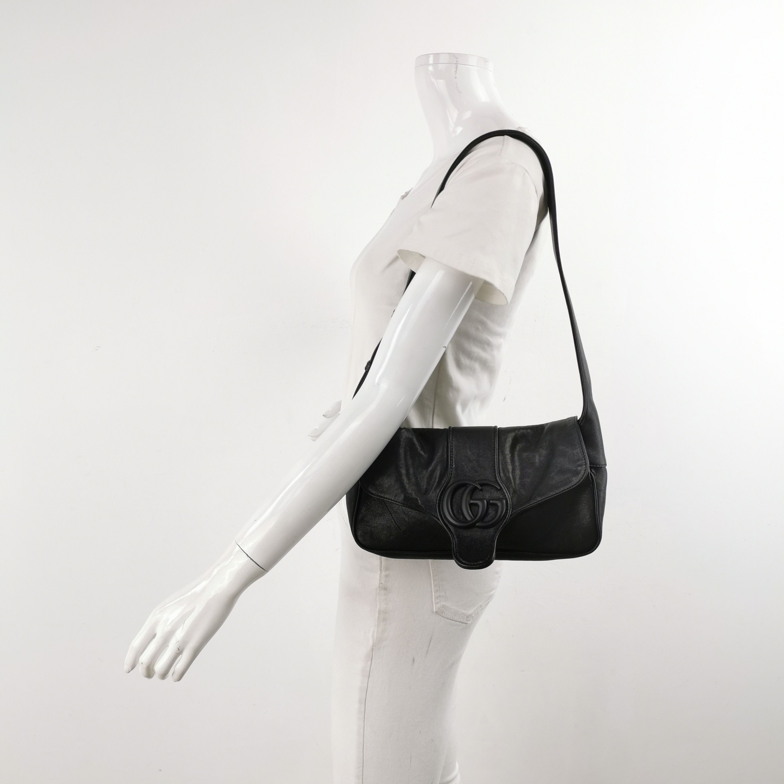 Gucci Gucci Women os Shoulder Bags Size ONE SIZE - 2 Thumbnail