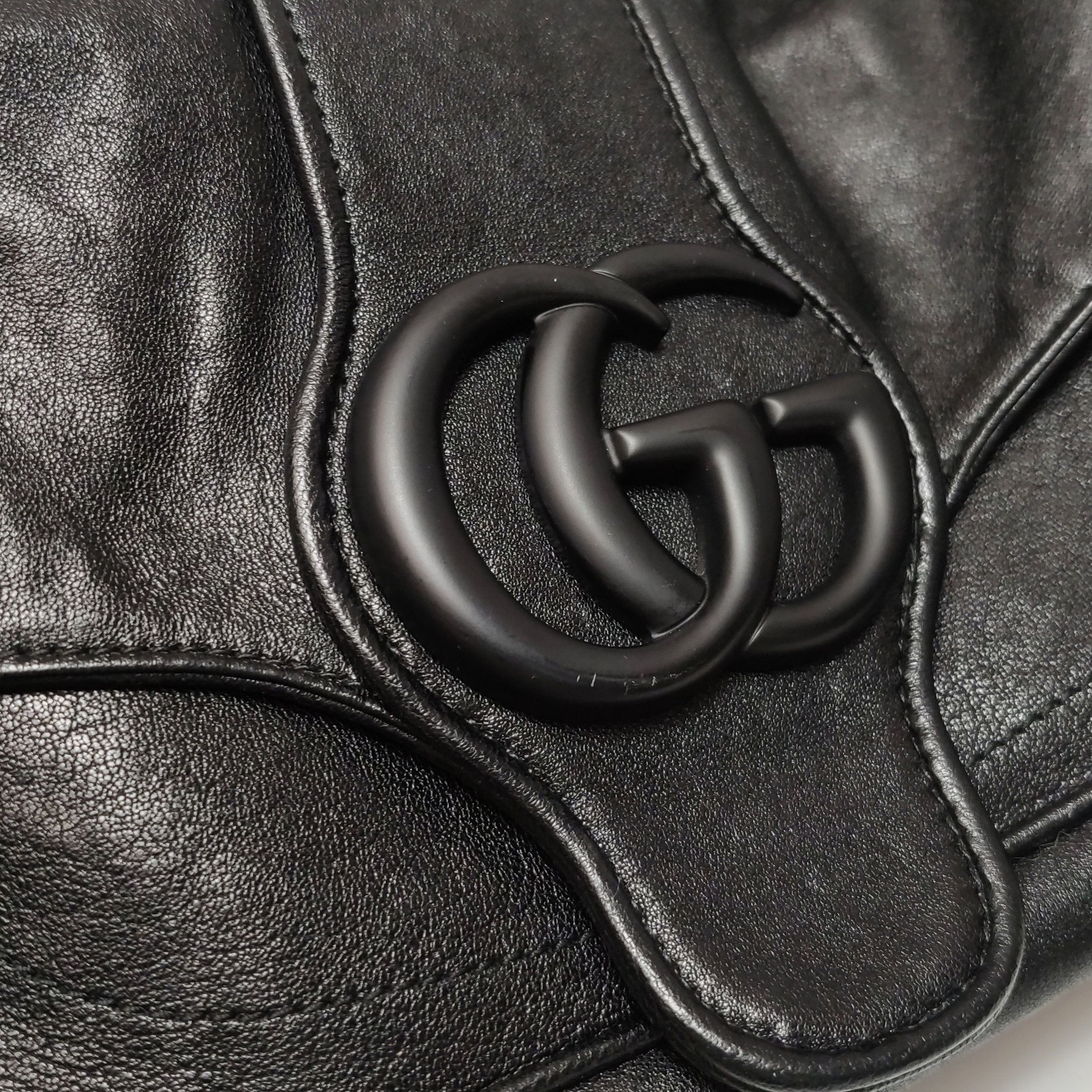 Gucci Gucci Women os Shoulder Bags Size ONE SIZE - 11 Thumbnail