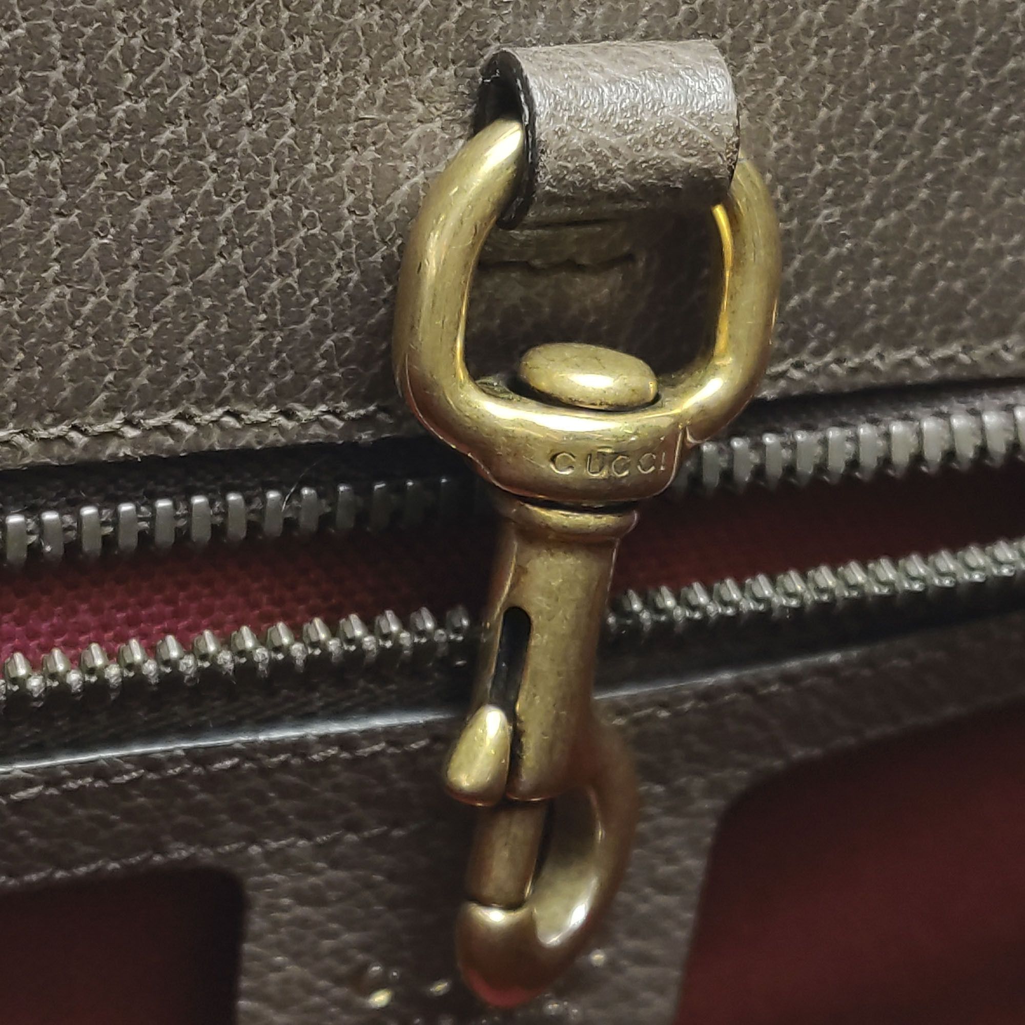 Gucci Gucci Women os Crossbody Bags Size ONE SIZE - 12 Thumbnail