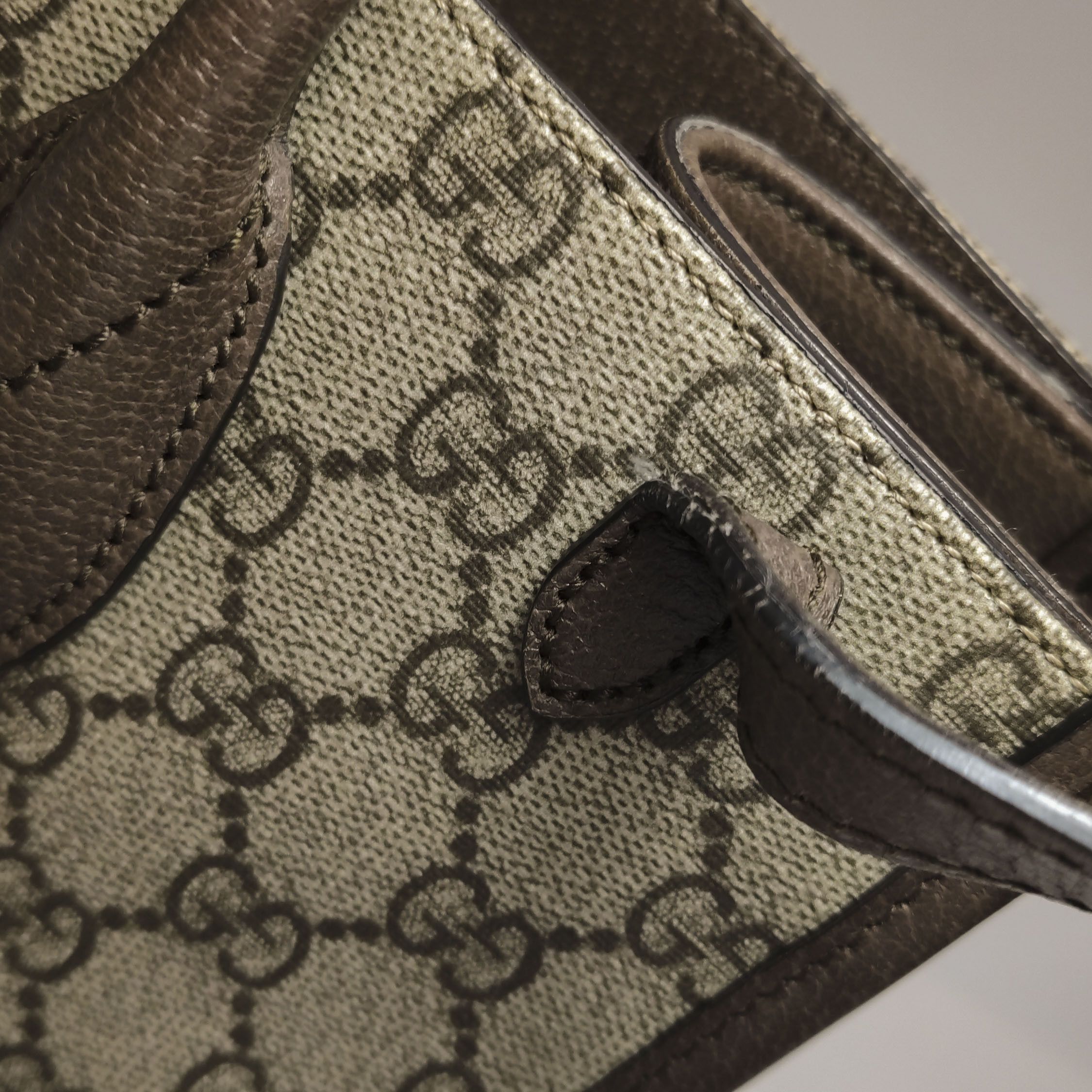 Gucci Gucci Women os Crossbody Bags Size ONE SIZE - 23 Thumbnail