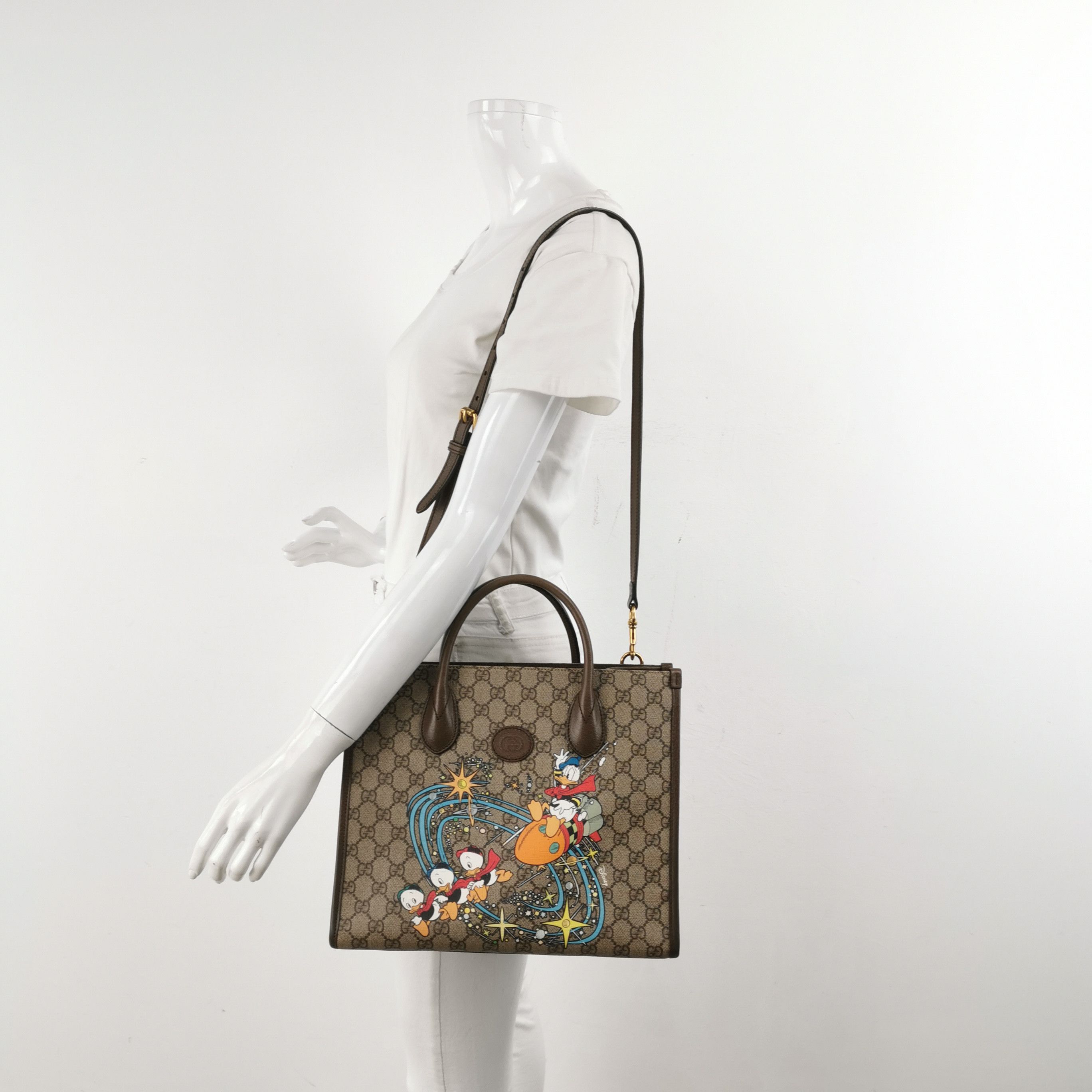Gucci Gucci Women os Crossbody Bags Size ONE SIZE - 2 Thumbnail