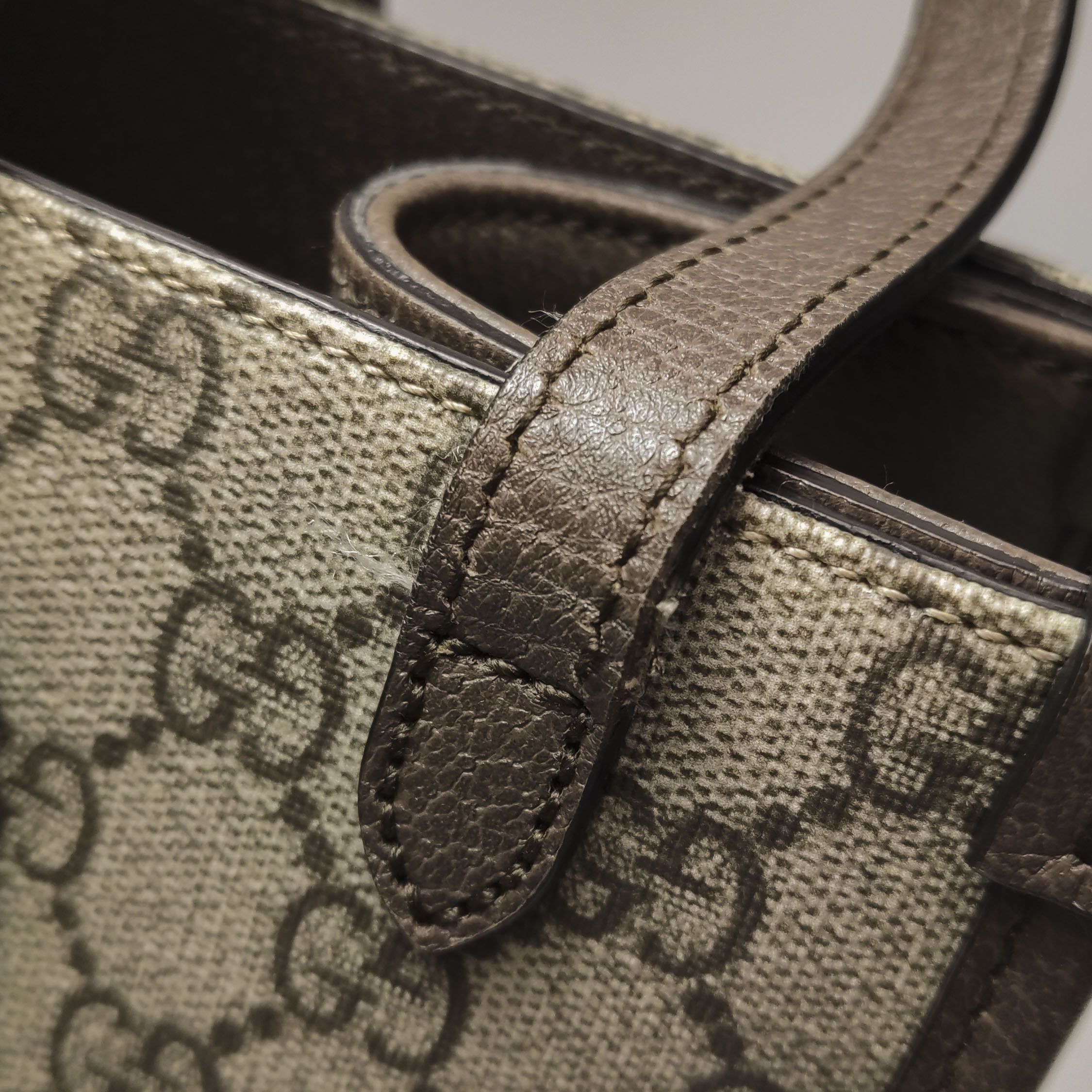 Gucci Gucci Women os Crossbody Bags Size ONE SIZE - 21 Thumbnail