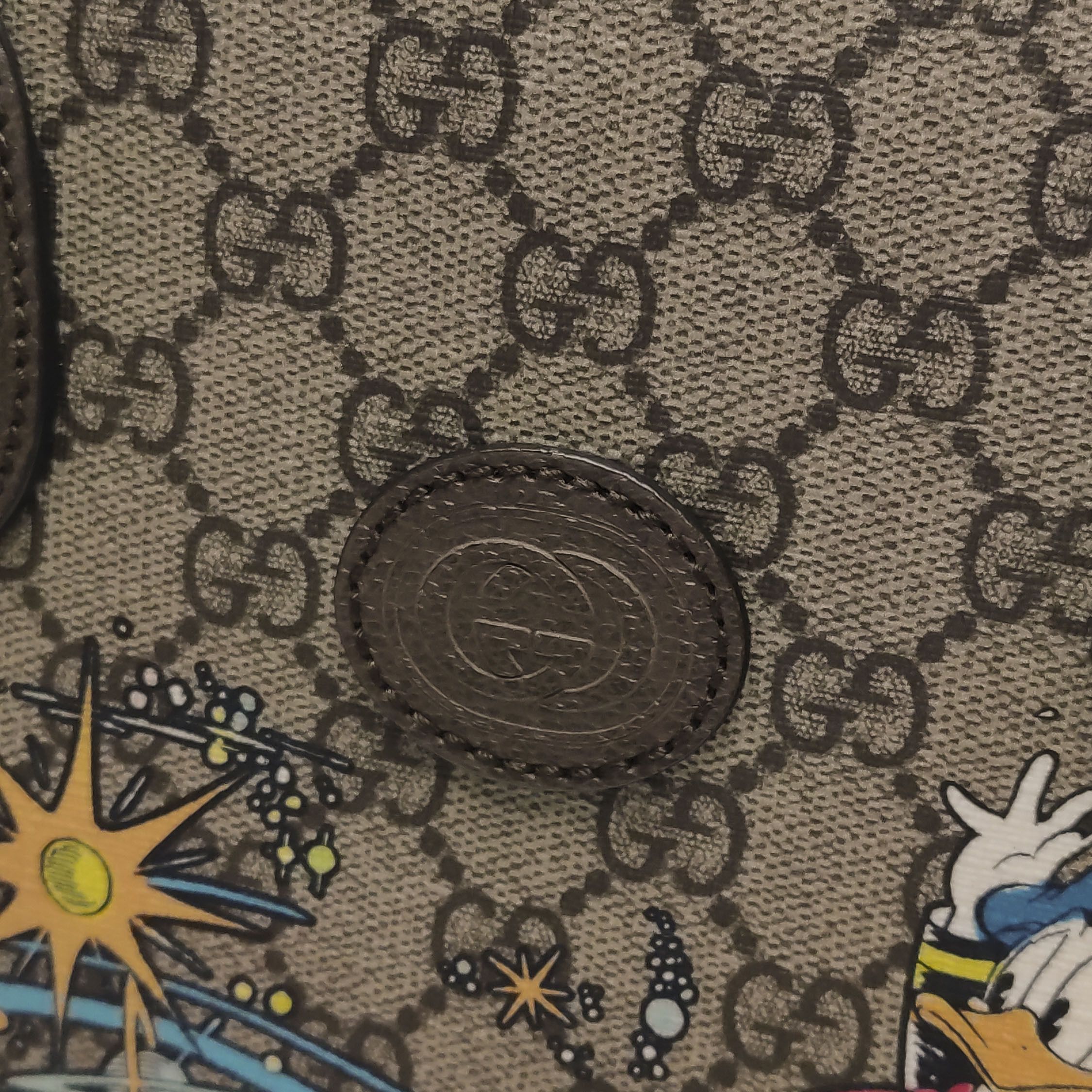 Gucci Gucci Women os Crossbody Bags Size ONE SIZE - 16 Thumbnail