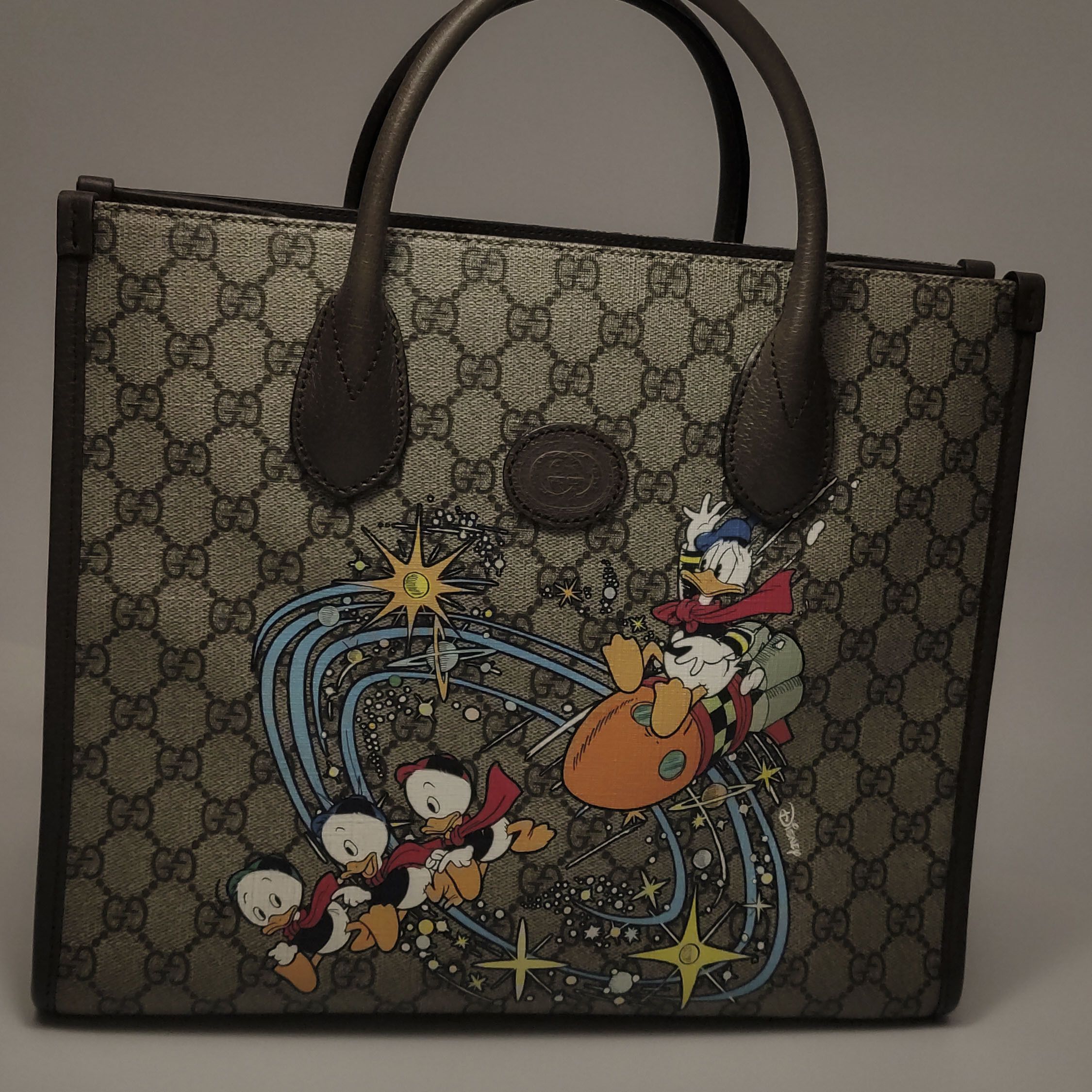 Gucci Gucci Women os Crossbody Bags Size ONE SIZE - 18 Thumbnail