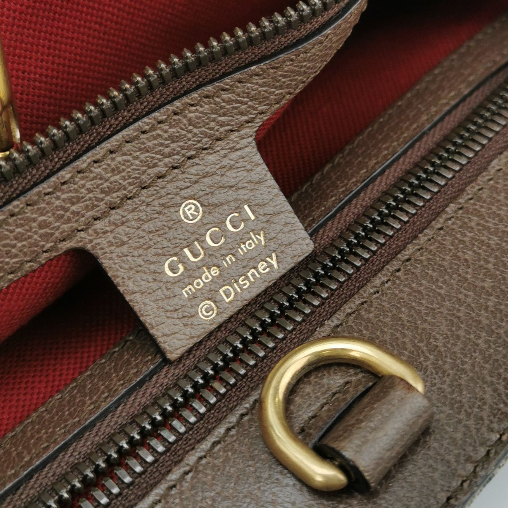Gucci Gucci Women os Crossbody Bags Size ONE SIZE - 8 Thumbnail
