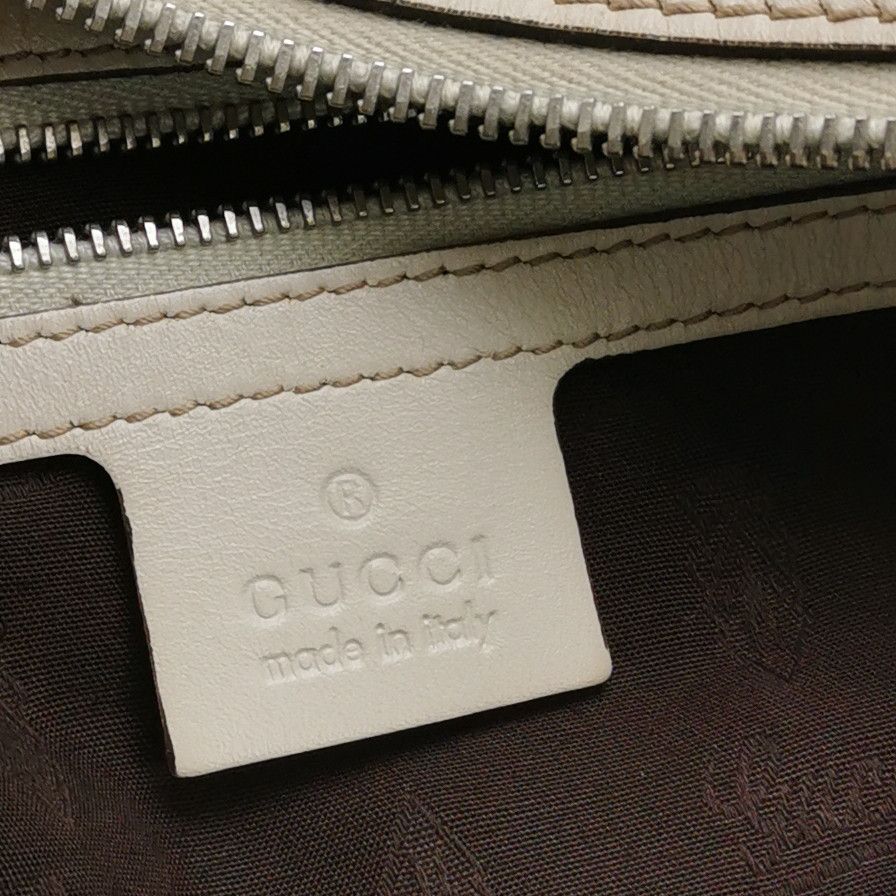 Gucci Gucci Women os Shoulder Bags Size ONE SIZE - 8 Thumbnail