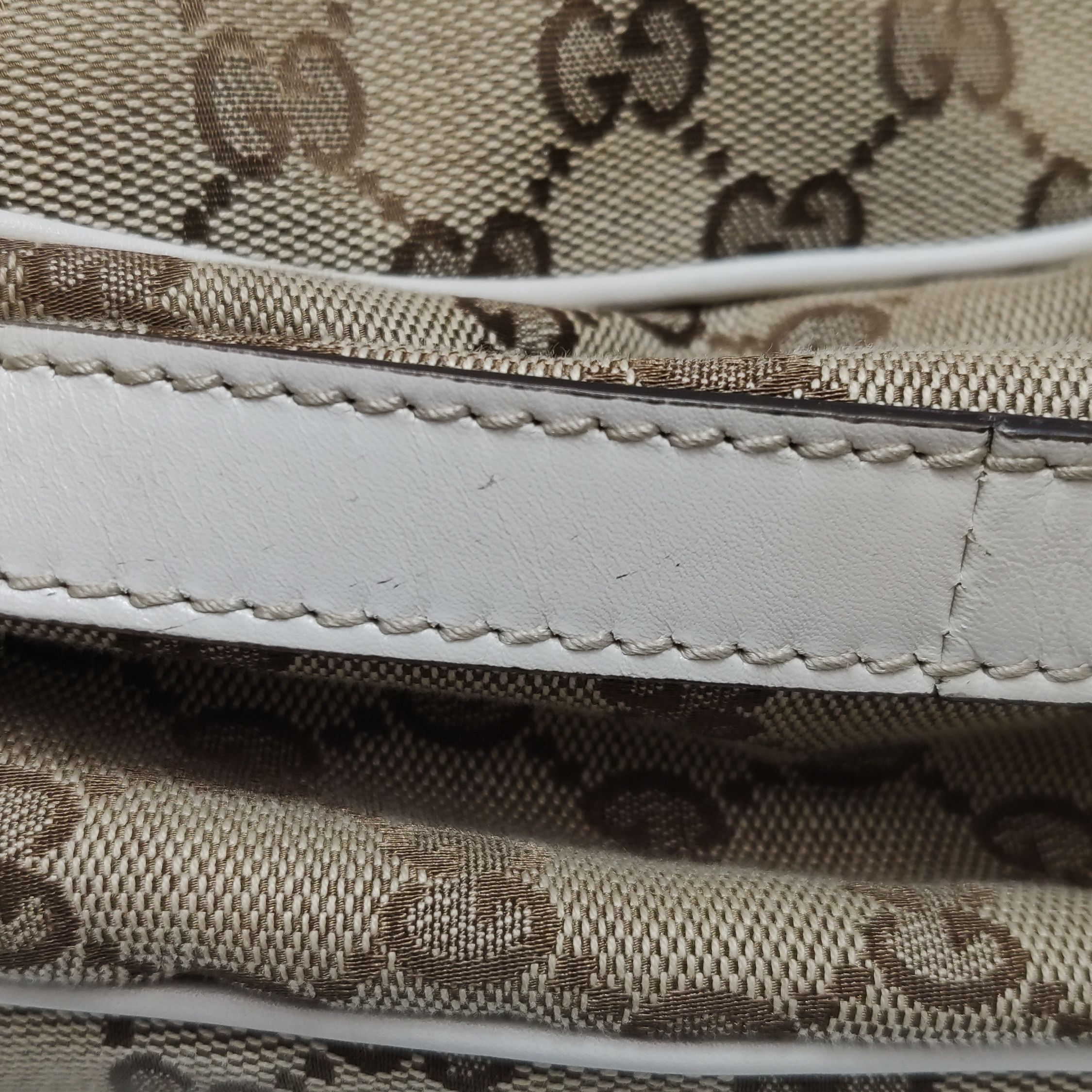 Gucci Gucci Women os Shoulder Bags Size ONE SIZE - 18 Thumbnail