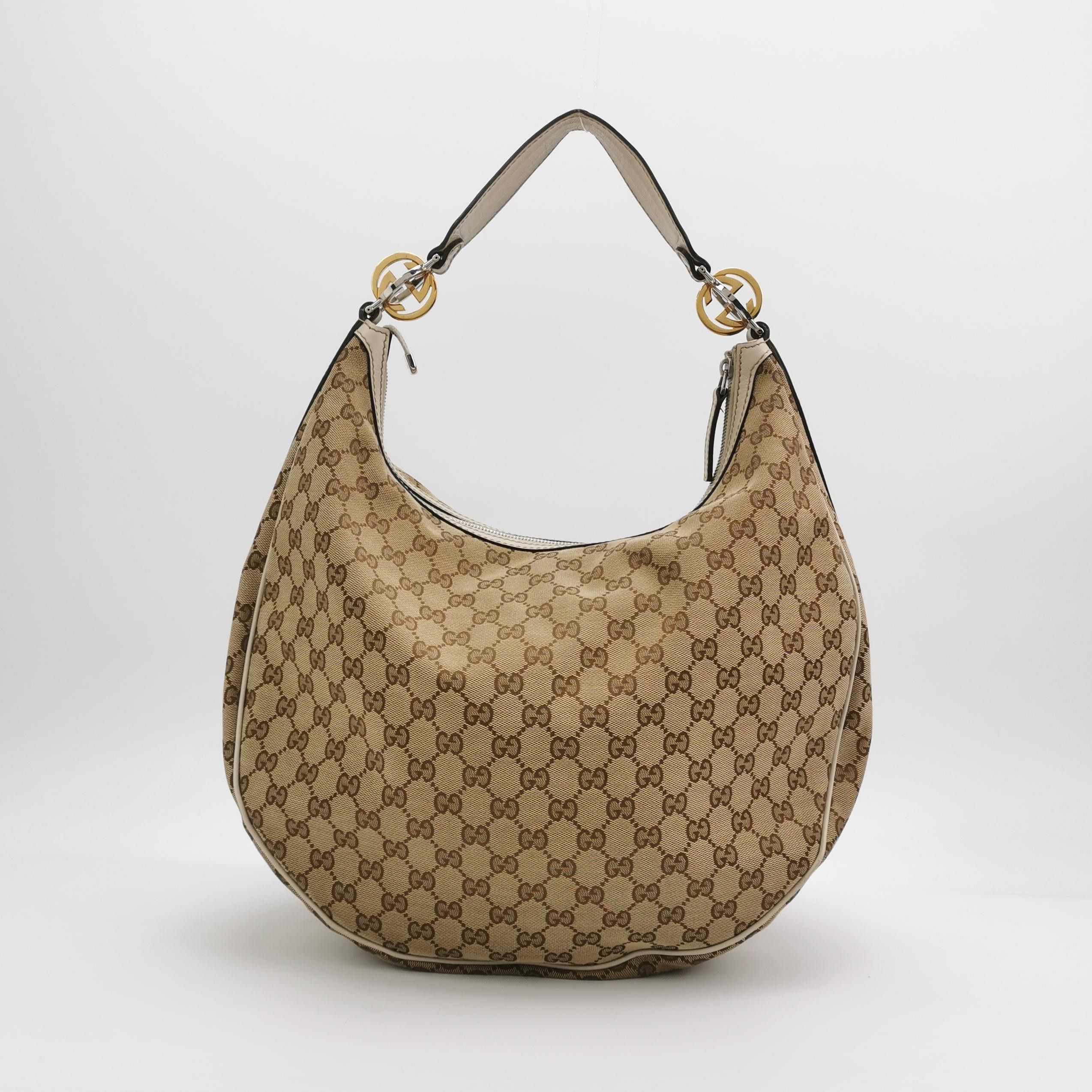 Gucci Gucci Women os Shoulder Bags Size ONE SIZE - 5 Thumbnail