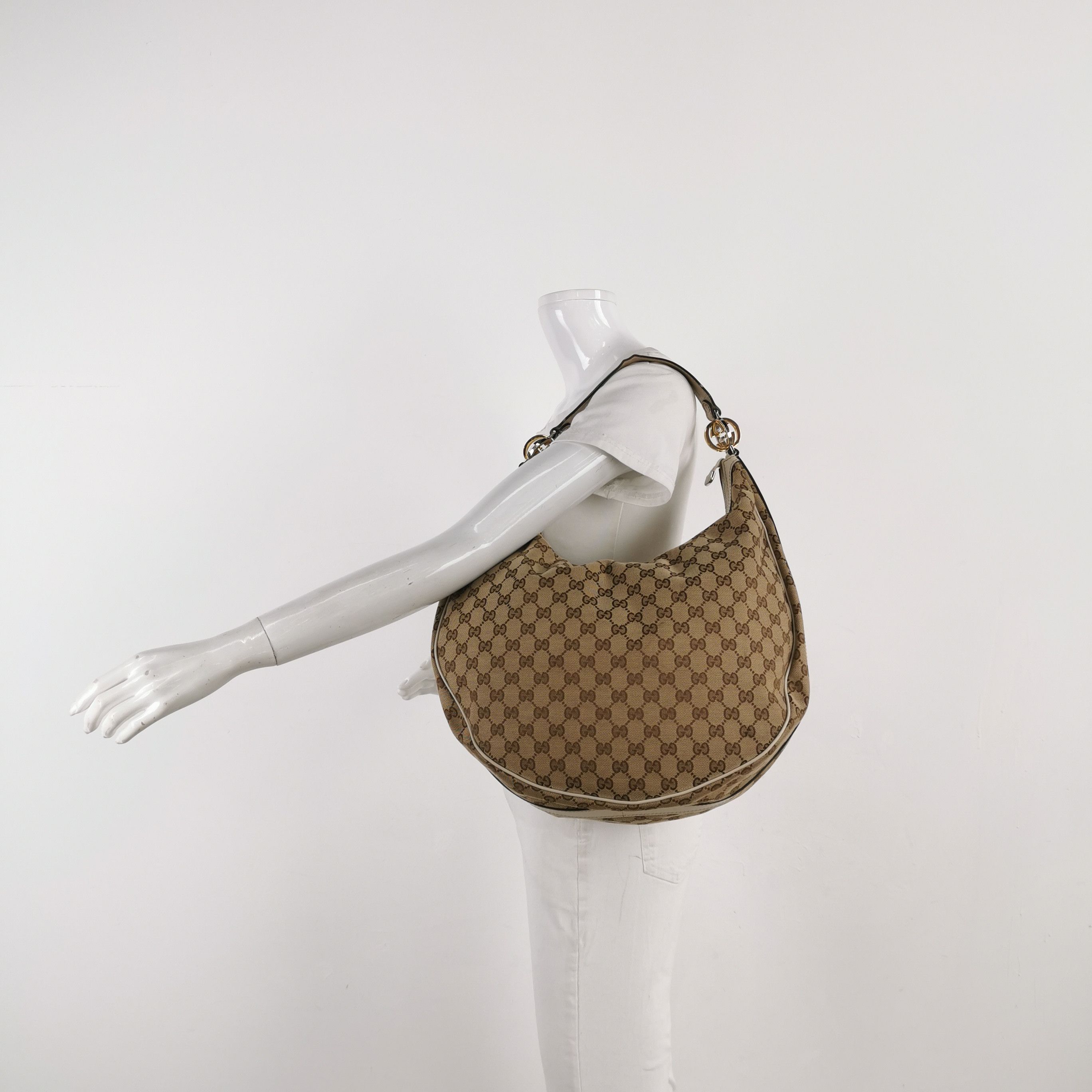 Gucci Gucci Women os Shoulder Bags Size ONE SIZE - 2 Thumbnail