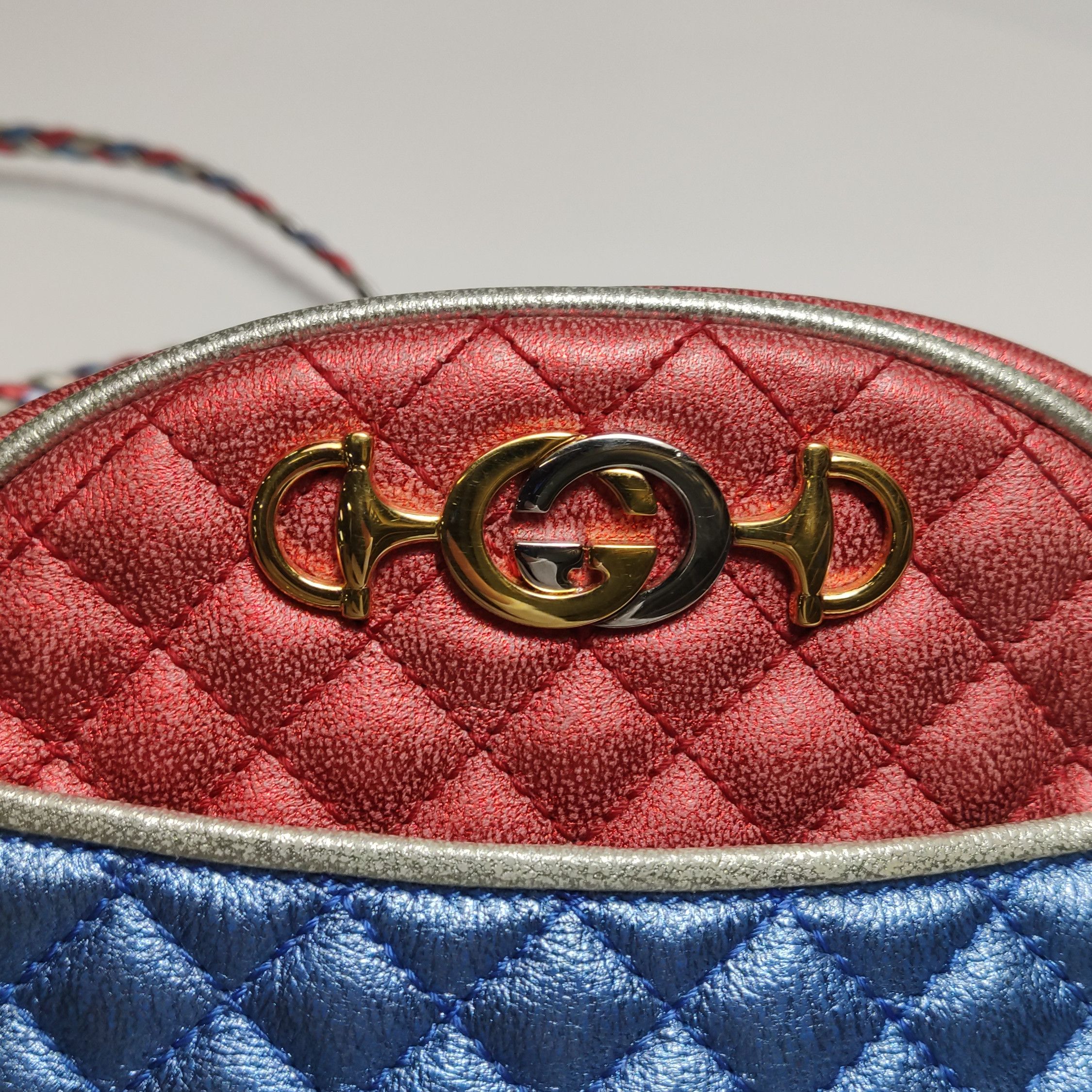 Gucci Gucci Women os Shoulder Bags Size ONE SIZE - 11 Thumbnail