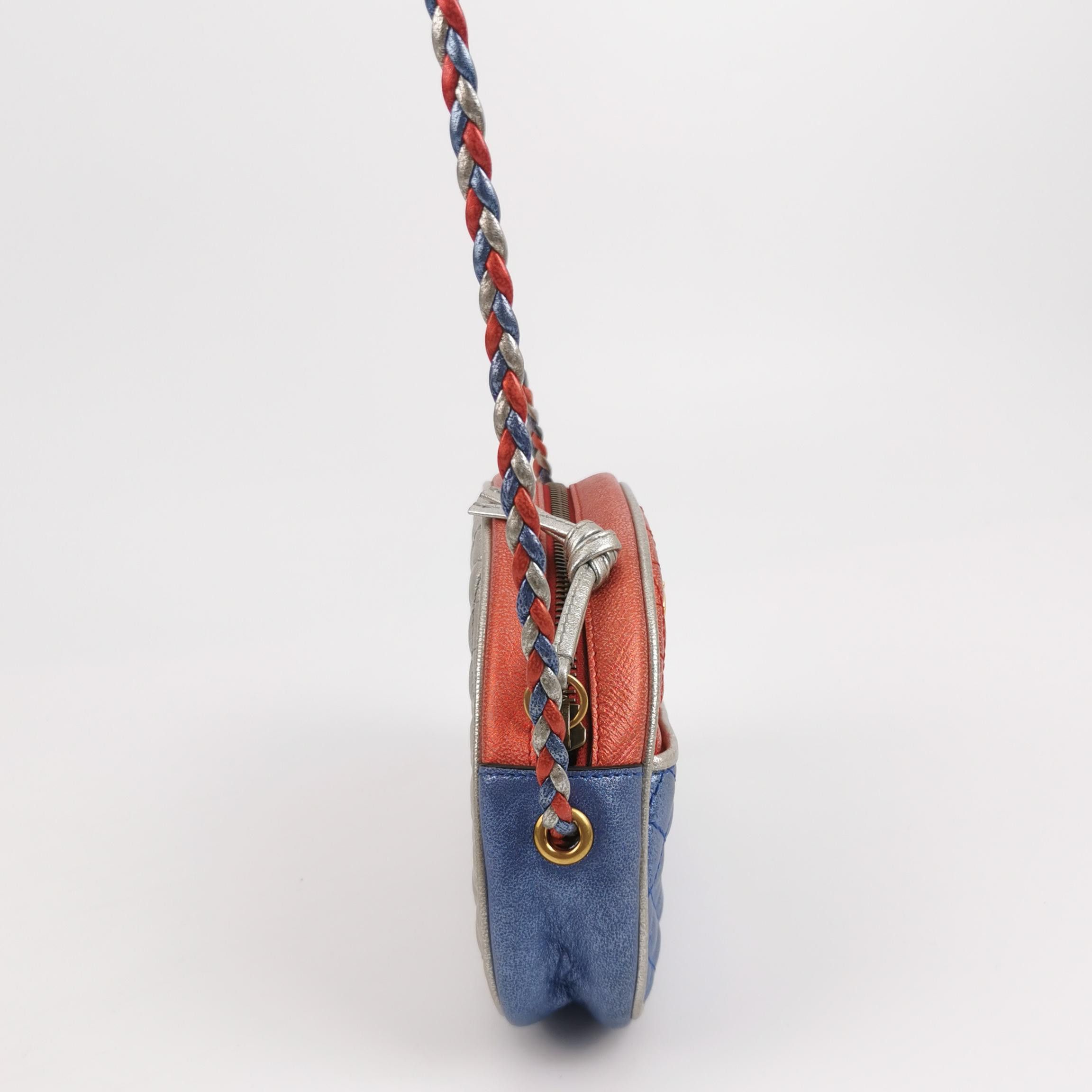 Gucci Gucci Women os Shoulder Bags Size ONE SIZE - 4 Thumbnail