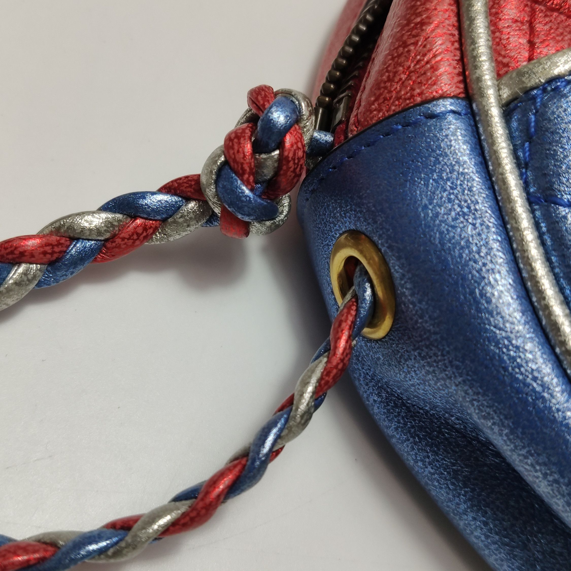 Gucci Gucci Women os Shoulder Bags Size ONE SIZE - 12 Thumbnail