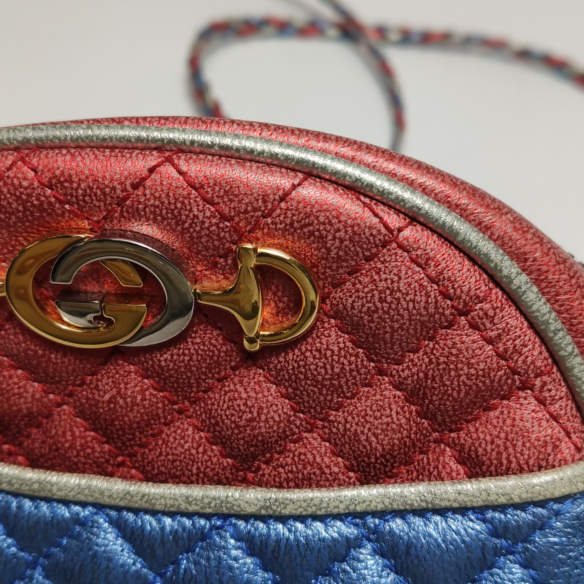 Gucci Gucci Women os Shoulder Bags Size ONE SIZE - 15 Thumbnail