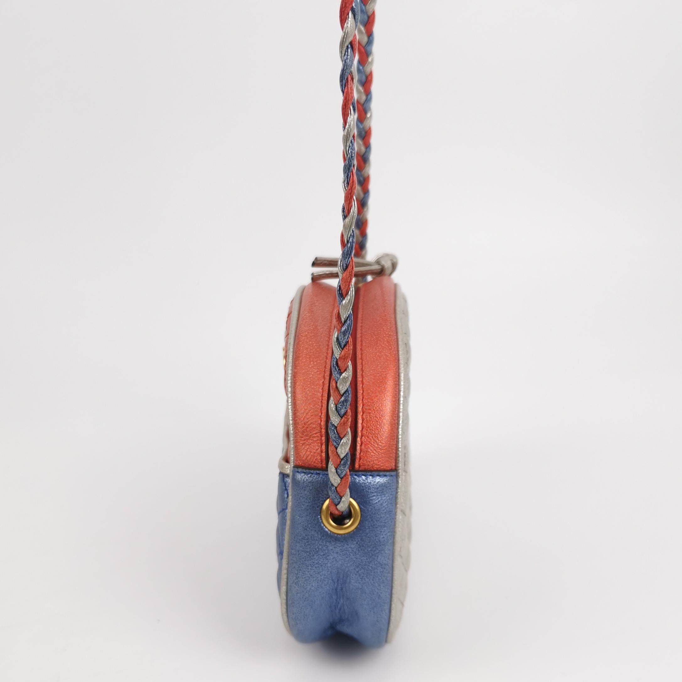 Gucci Gucci Women os Shoulder Bags Size ONE SIZE - 3 Thumbnail
