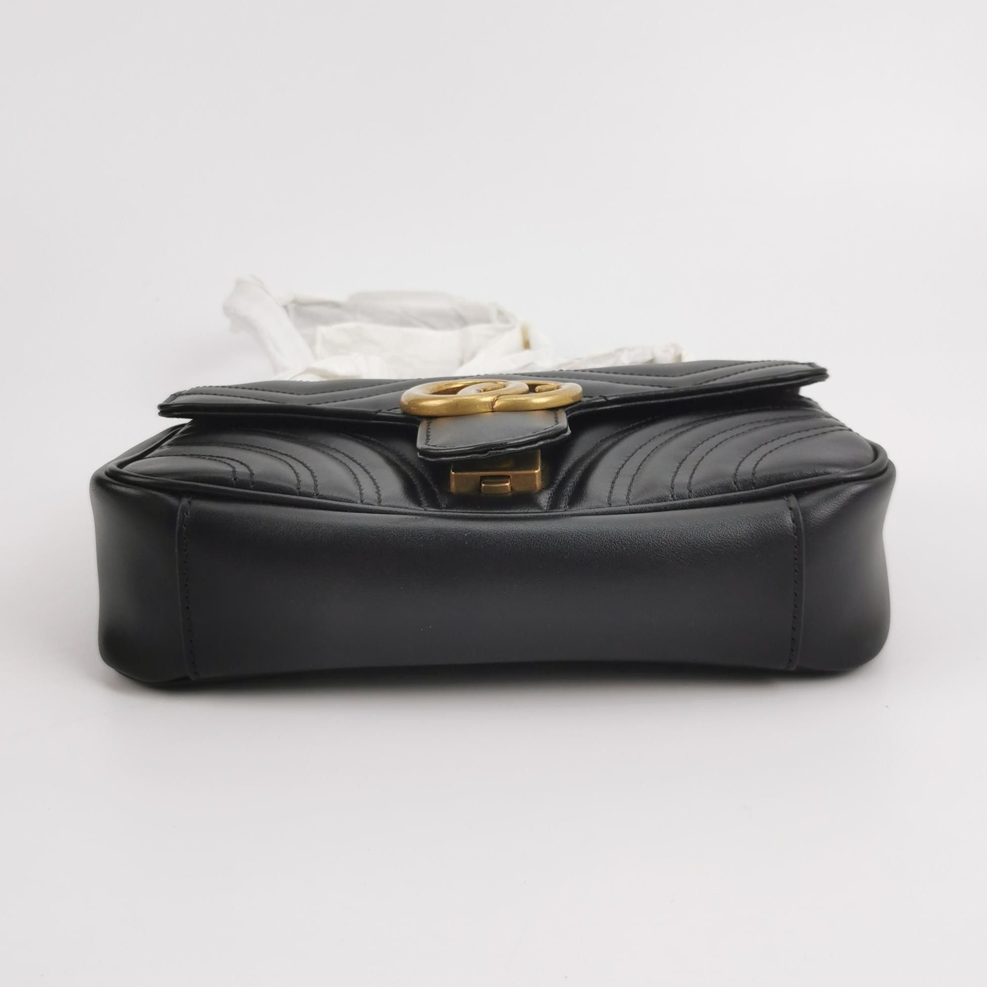 Gucci Gucci Women os Shoulder Bags Size ONE SIZE - 6 Thumbnail