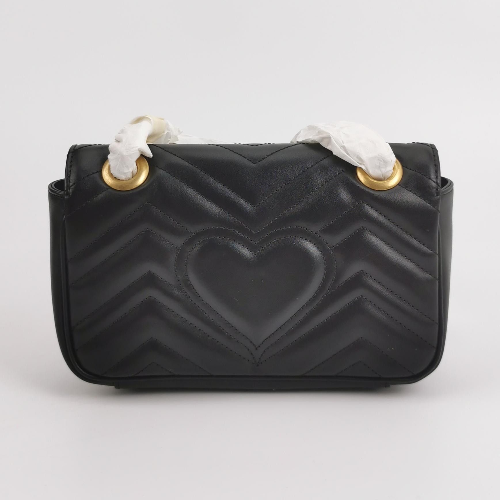 Gucci Gucci Women os Shoulder Bags Size ONE SIZE - 5 Thumbnail