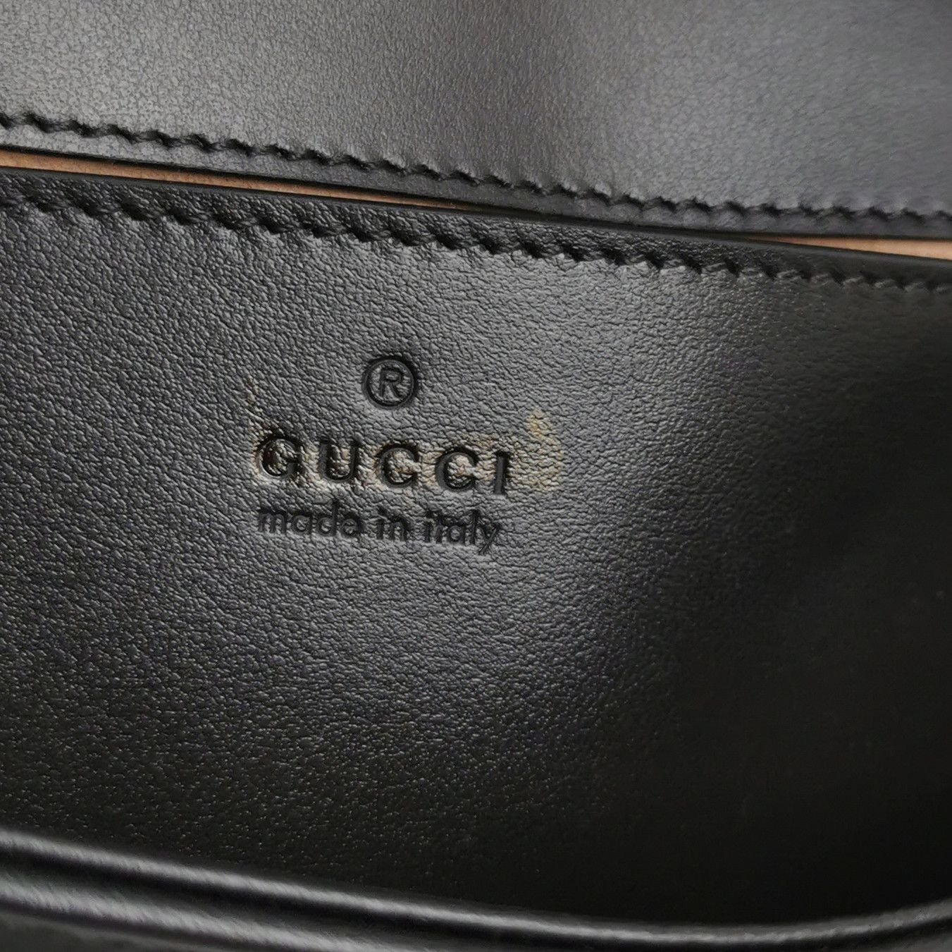 Gucci Gucci Women os Shoulder Bags Size ONE SIZE - 8 Thumbnail