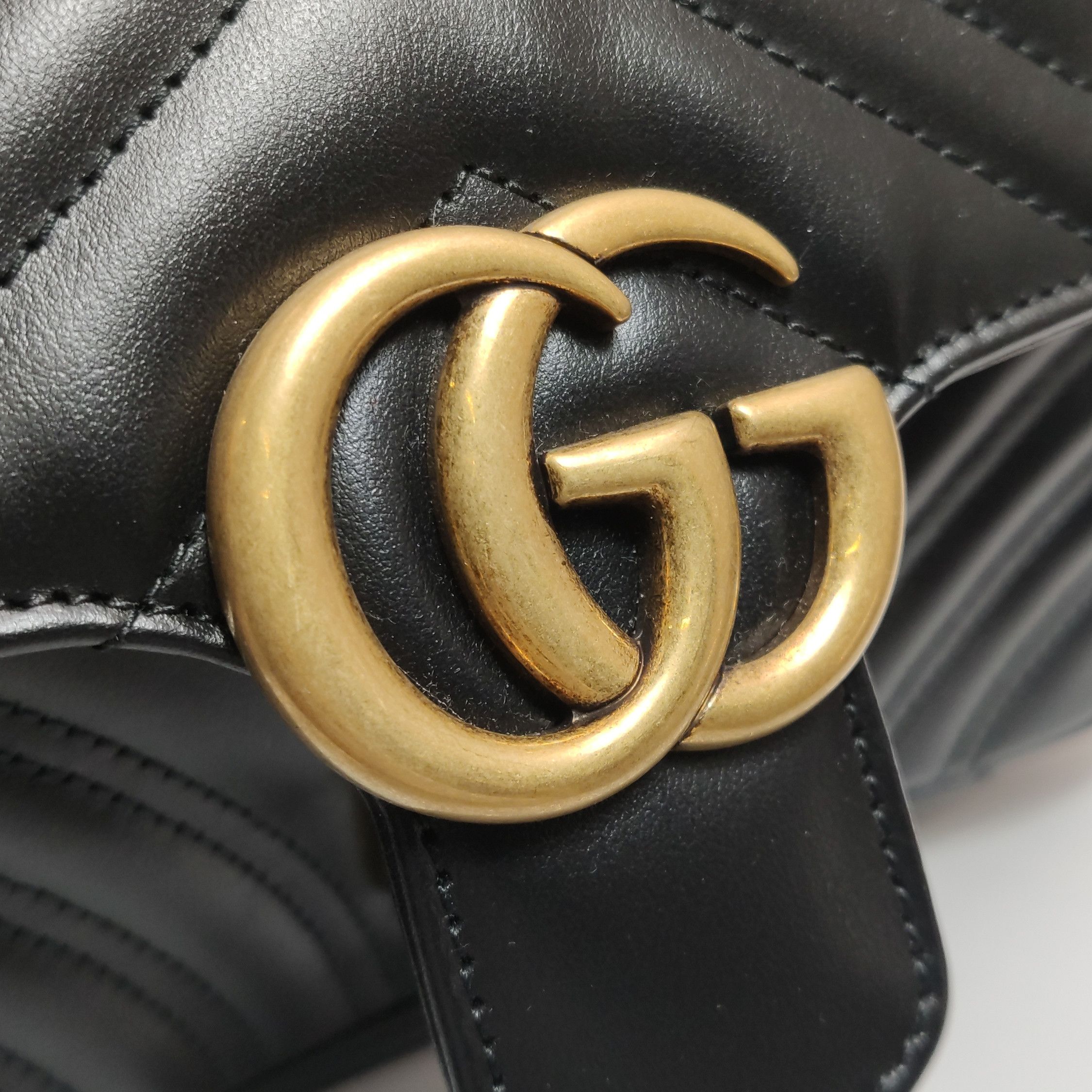 Gucci Gucci Women os Shoulder Bags Size ONE SIZE - 11 Thumbnail