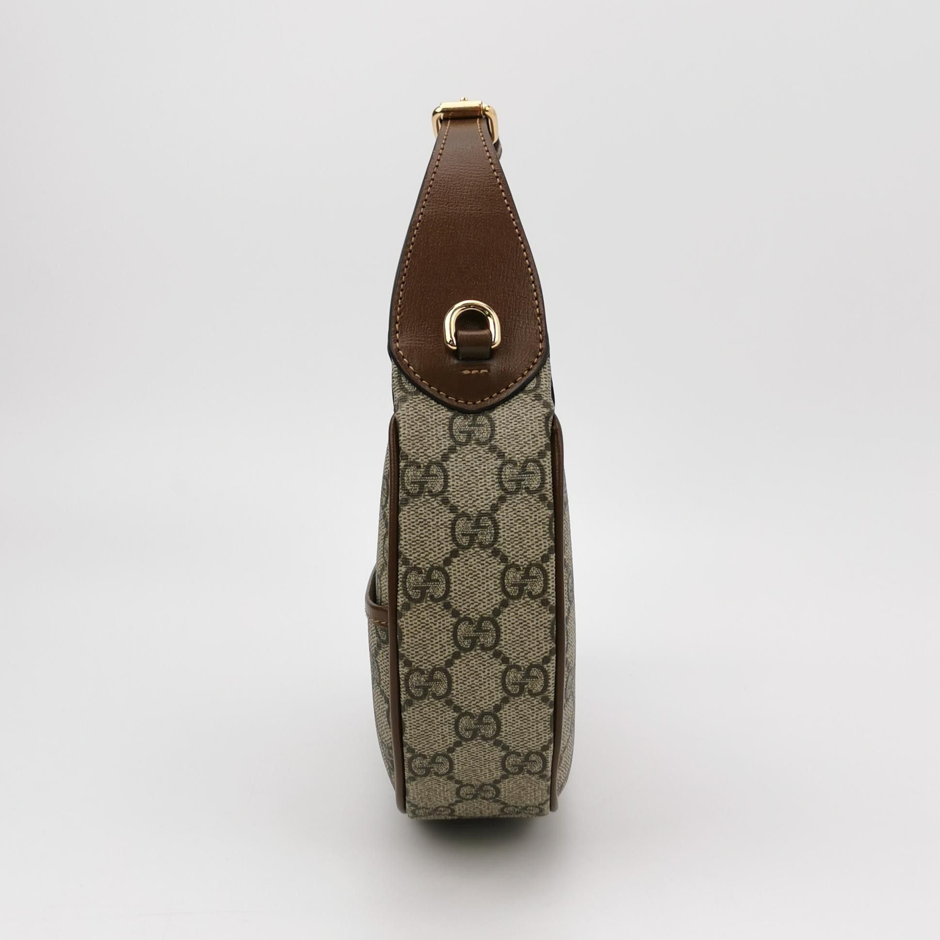 Gucci Gucci Women os Shoulder Bags Size ONE SIZE - 3 Thumbnail