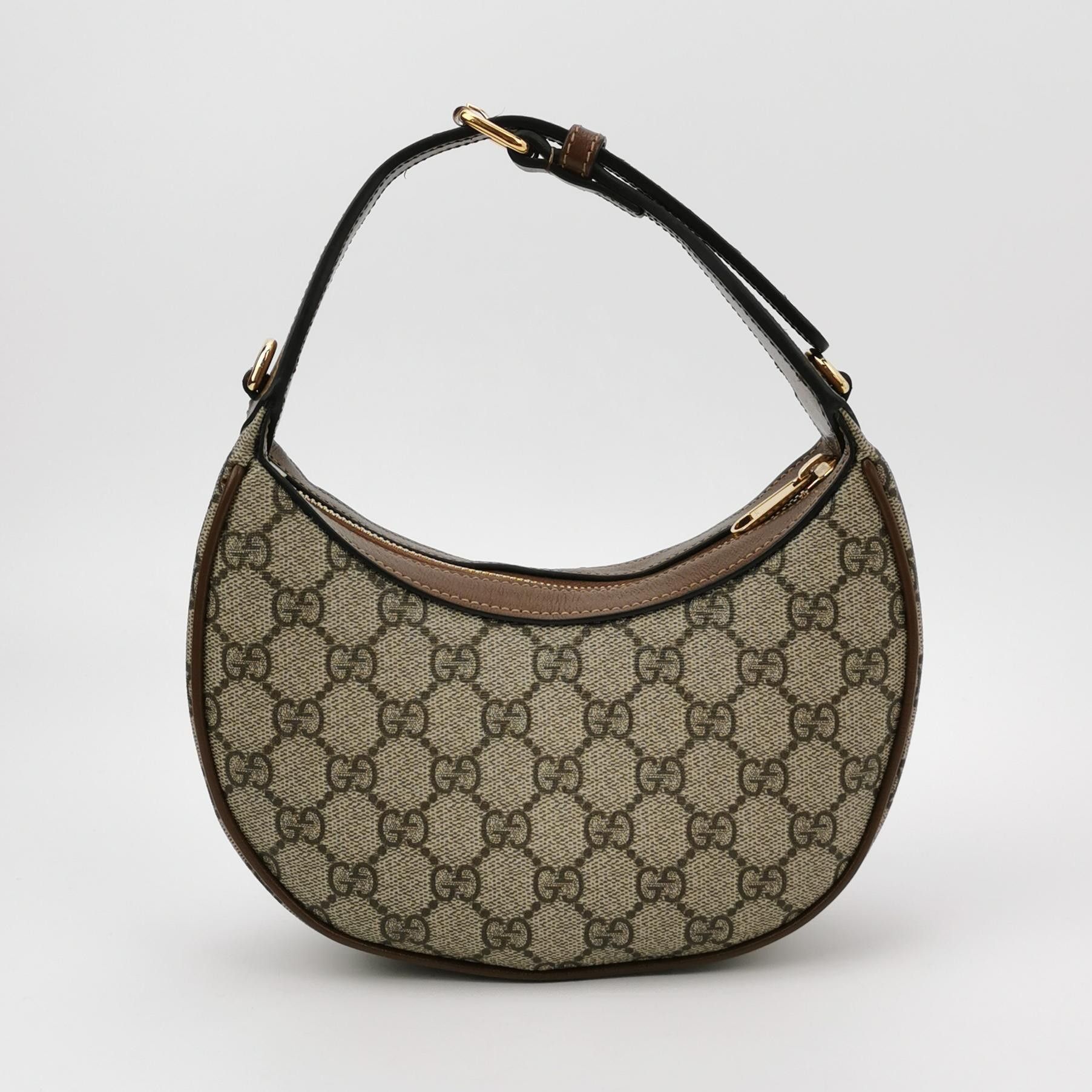 Gucci Gucci Women os Shoulder Bags Size ONE SIZE - 5 Thumbnail