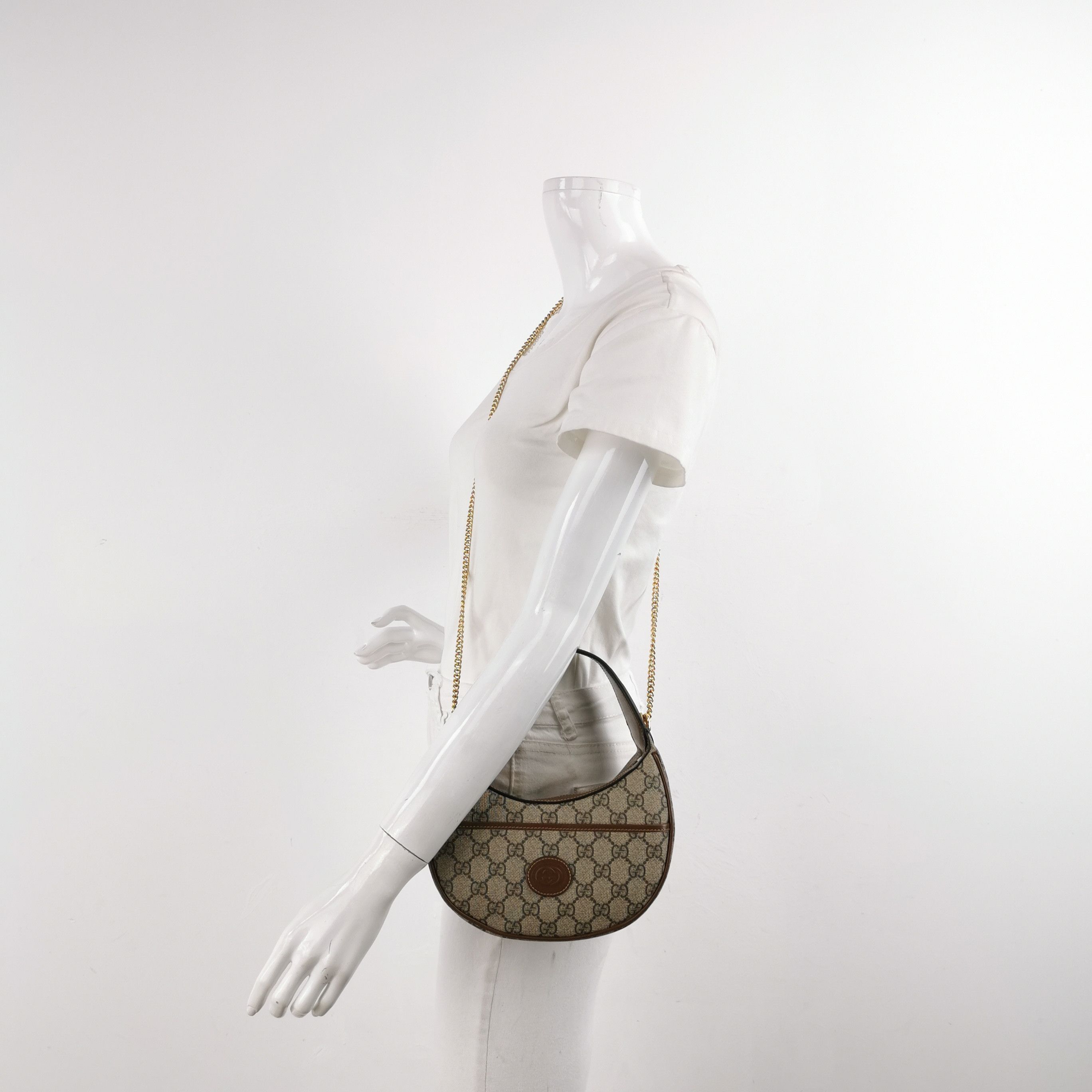 Gucci Gucci Women os Shoulder Bags Size ONE SIZE - 2 Thumbnail