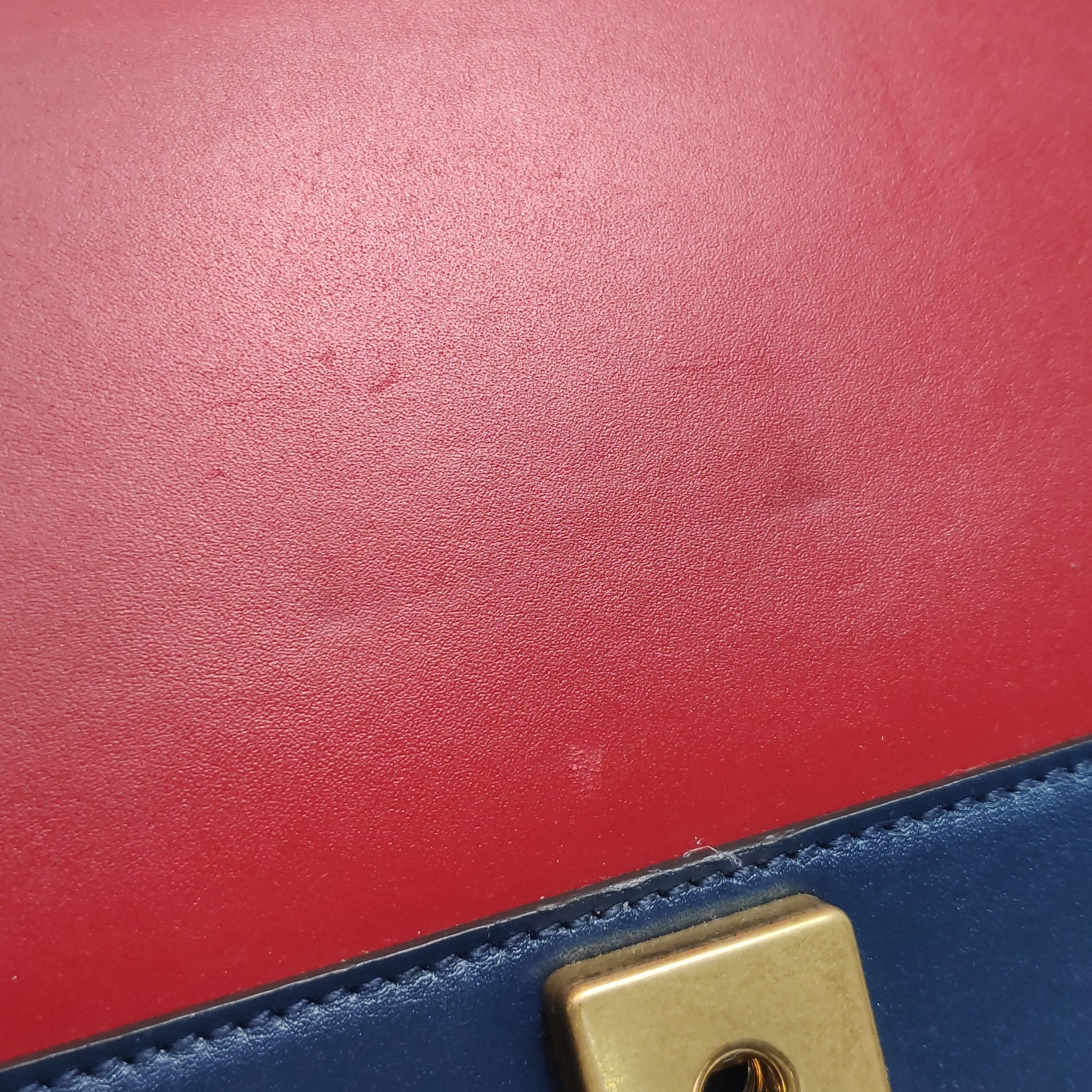 Gucci Gucci Women os Shoulder Bags Size ONE SIZE - 12 Thumbnail
