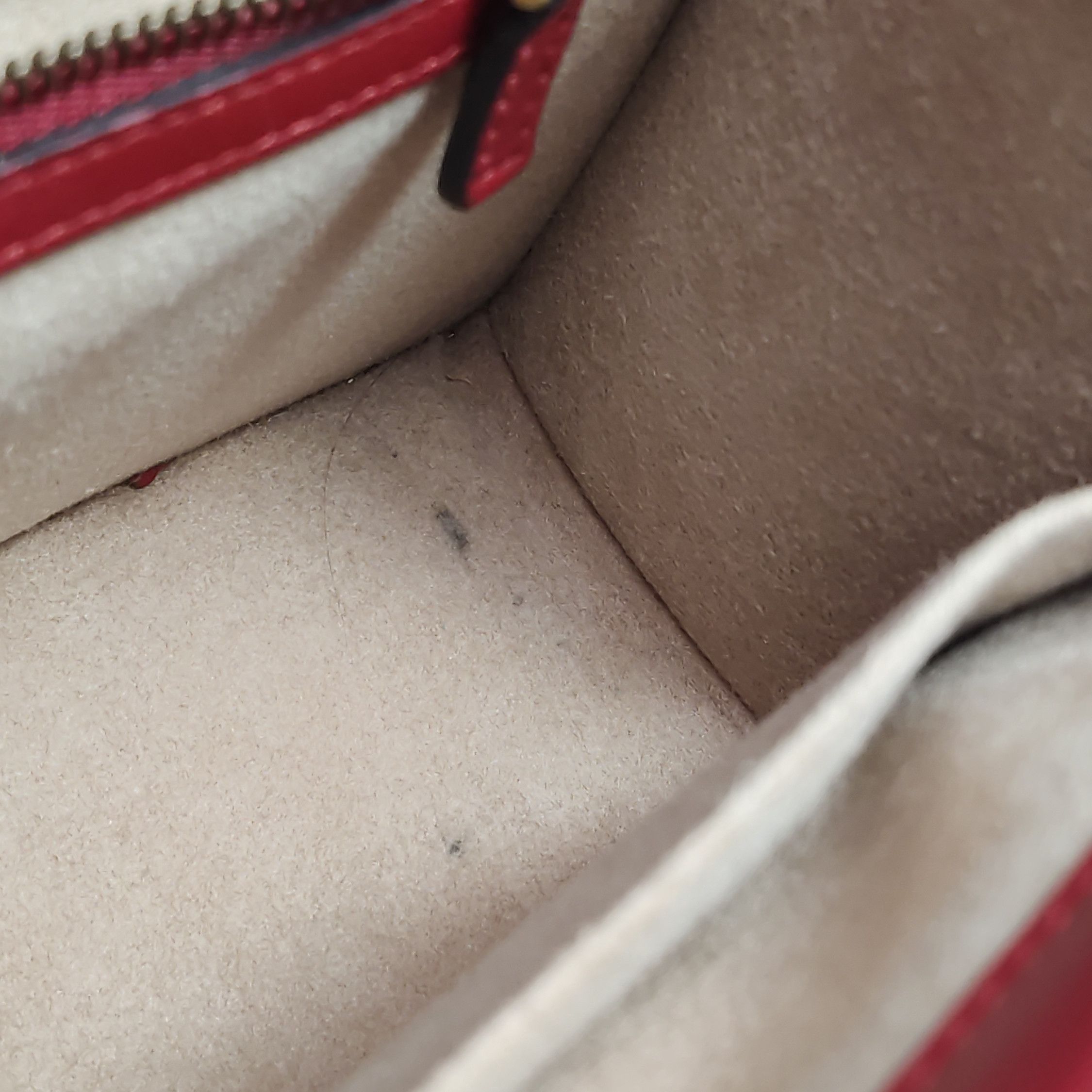 Gucci Gucci Women os Shoulder Bags Size ONE SIZE - 10 Thumbnail