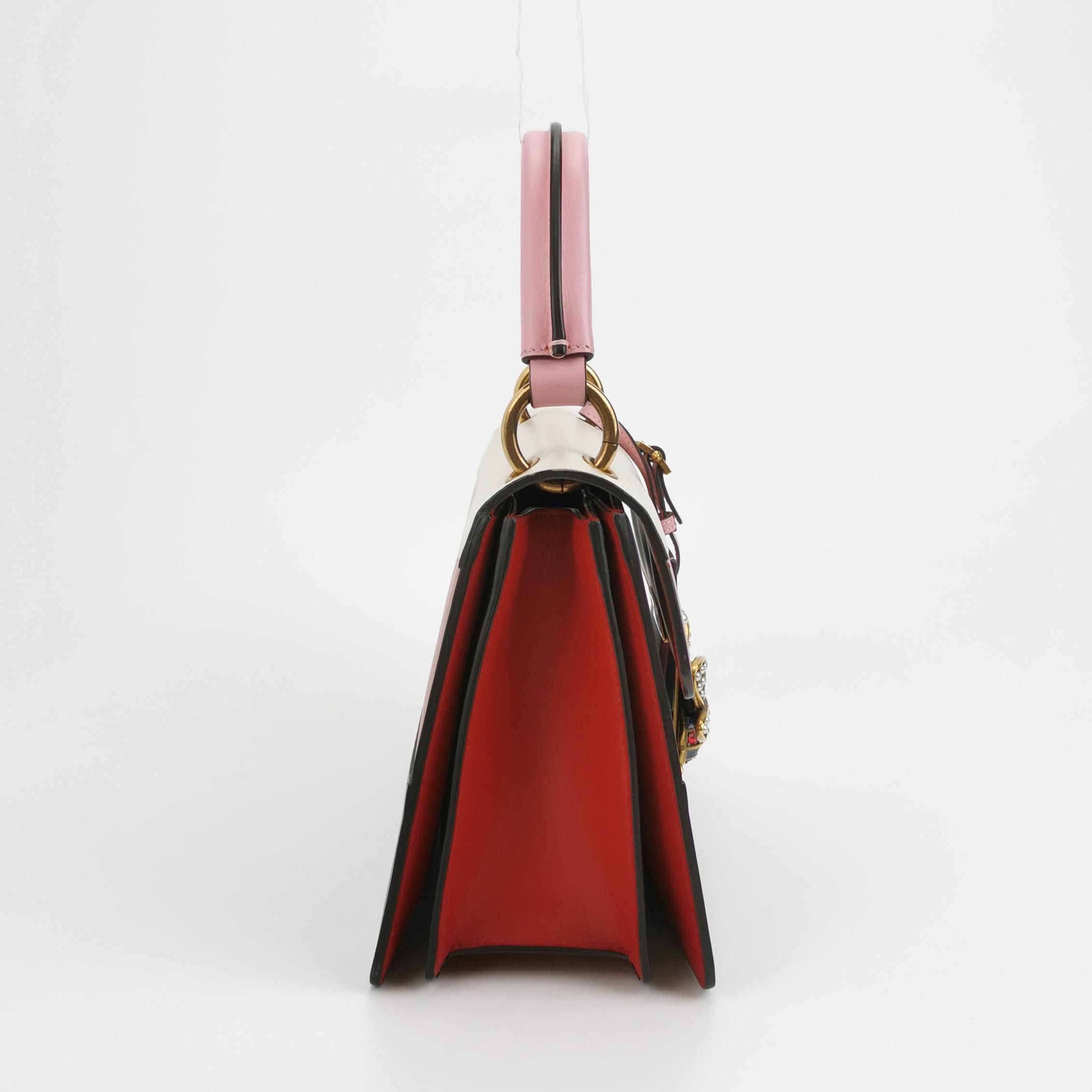 Gucci Gucci Women os Shoulder Bags Size ONE SIZE - 4 Thumbnail