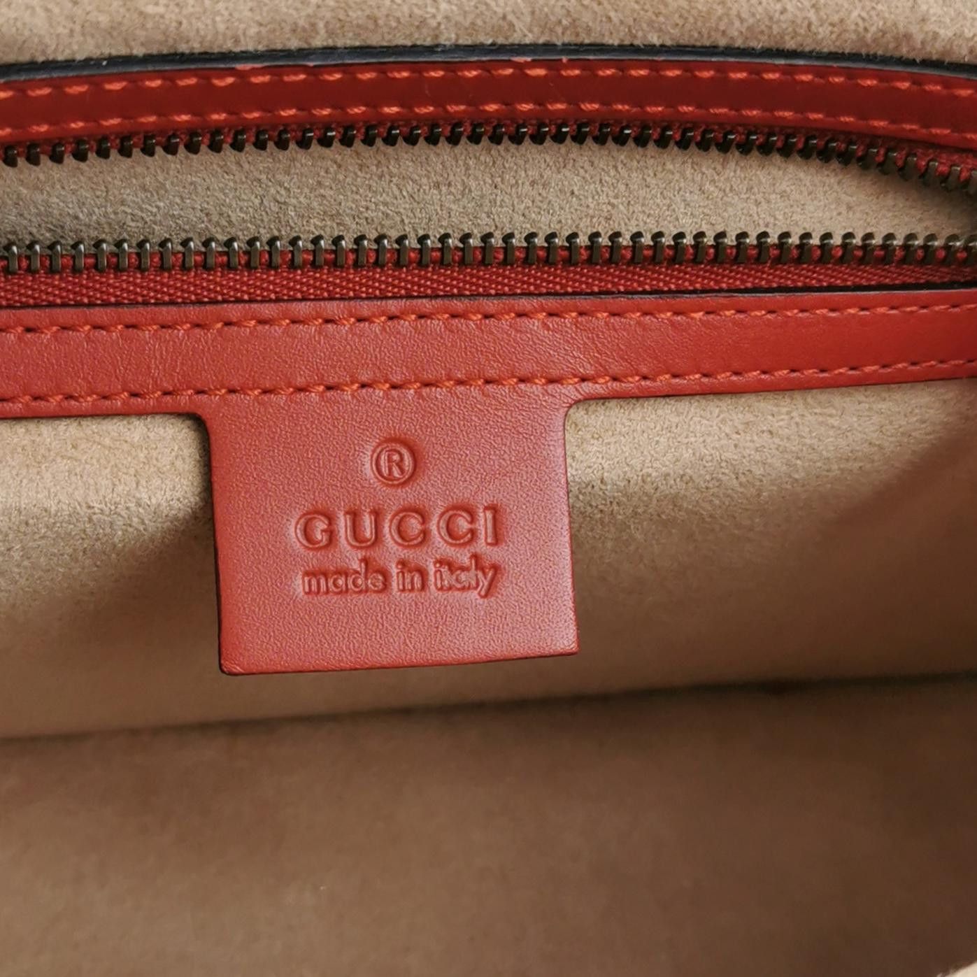Gucci Gucci Women os Shoulder Bags Size ONE SIZE - 8 Thumbnail