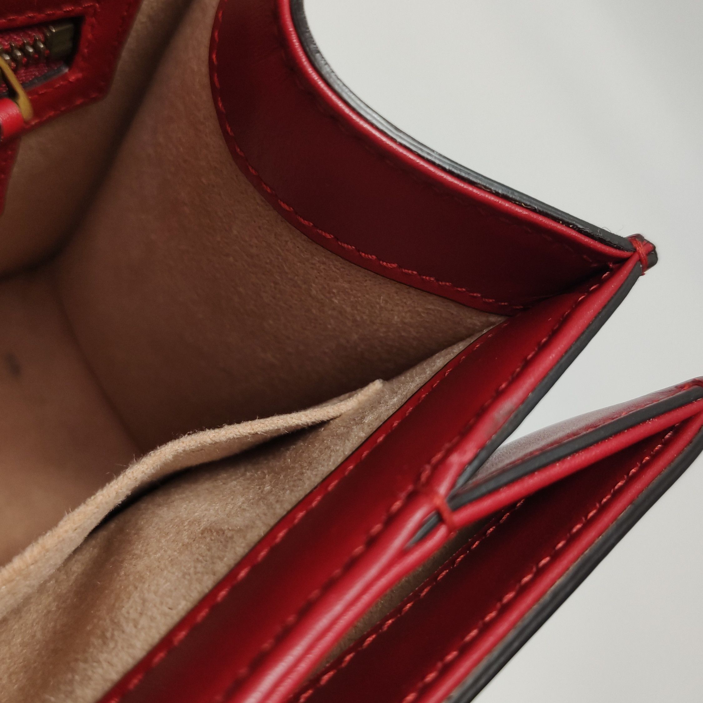 Gucci Gucci Women os Shoulder Bags Size ONE SIZE - 11 Thumbnail
