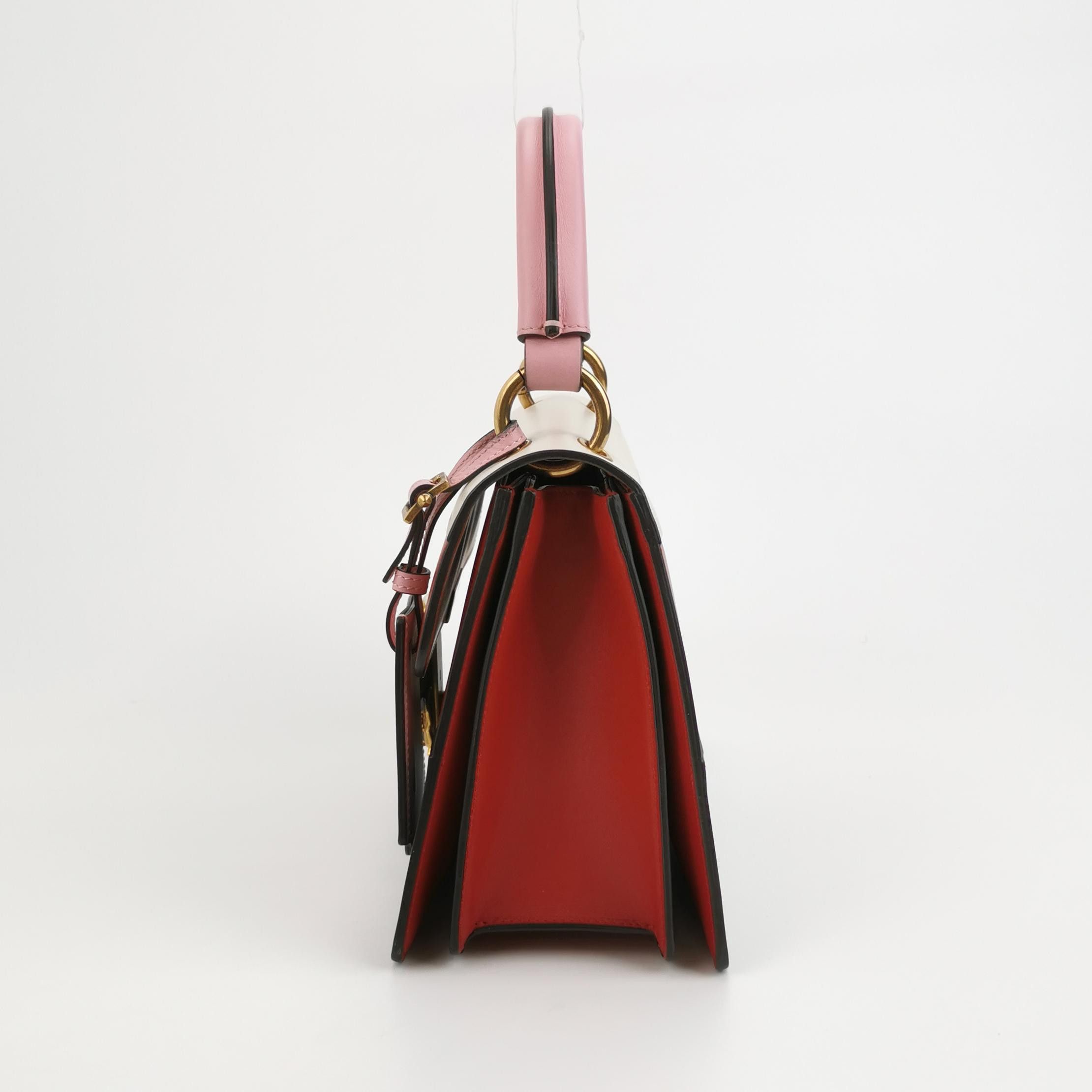 Gucci Gucci Women os Shoulder Bags Size ONE SIZE - 3 Thumbnail