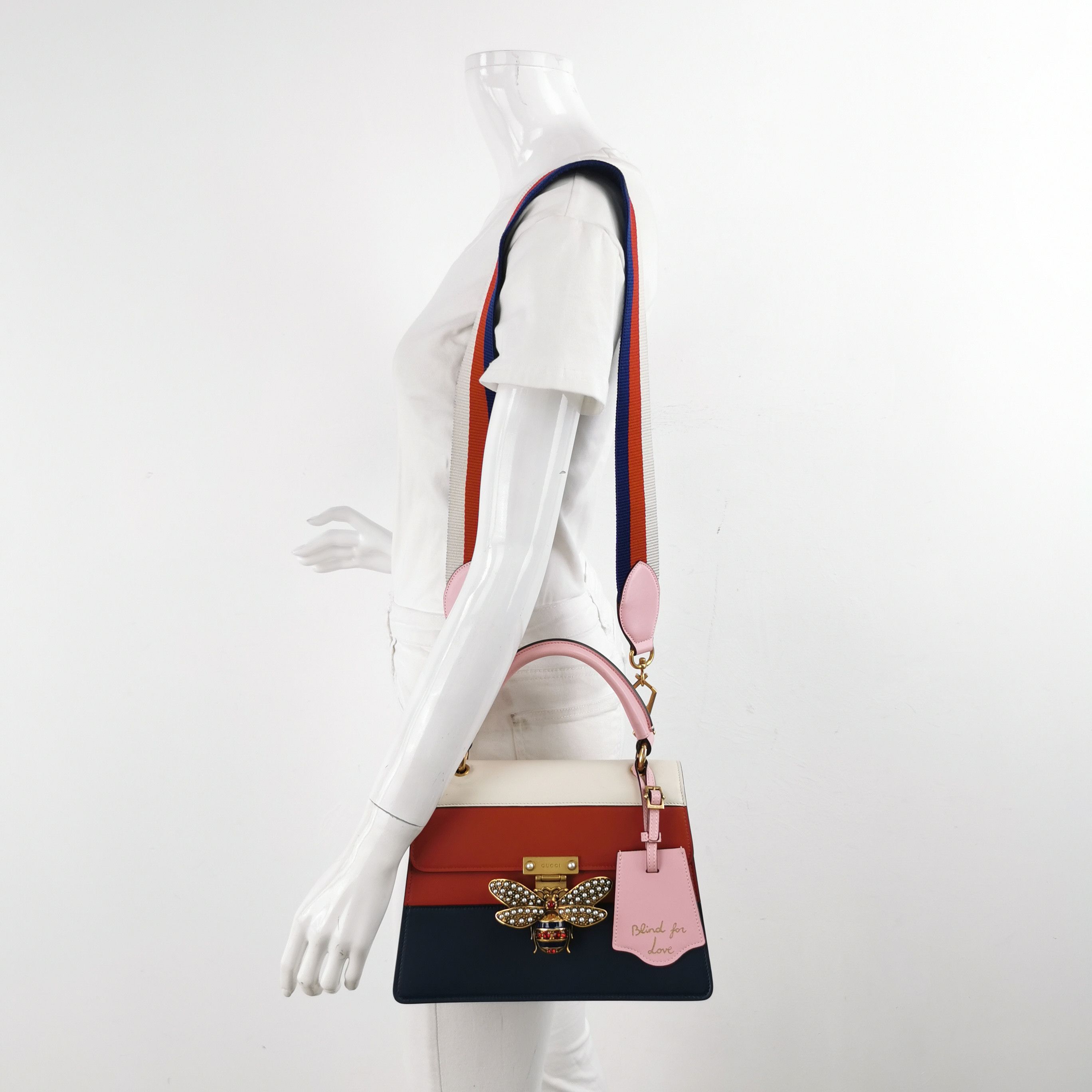 Gucci Gucci Women os Shoulder Bags Size ONE SIZE - 2 Thumbnail