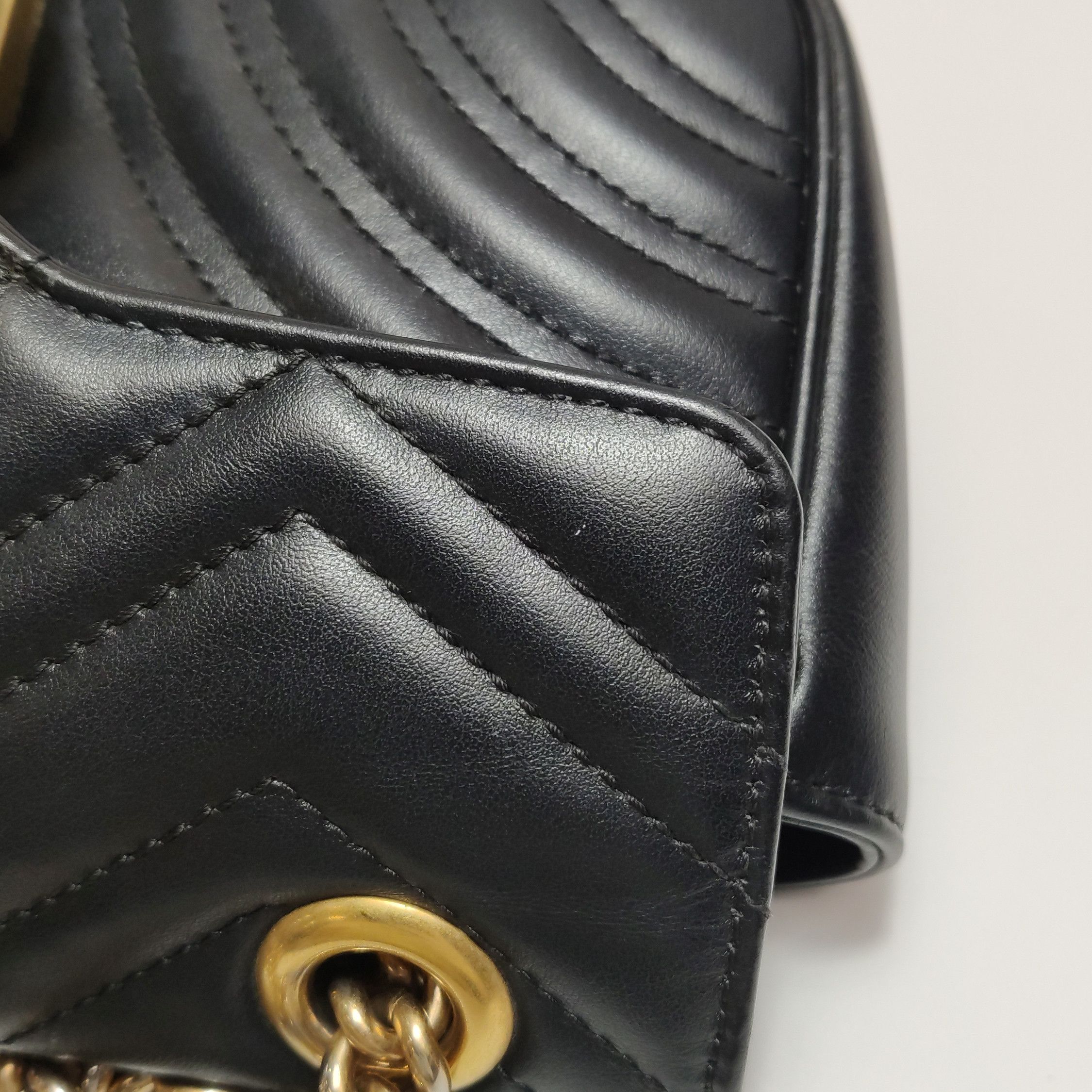 Gucci Gucci Women os Shoulder Bags Size ONE SIZE - 23 Thumbnail