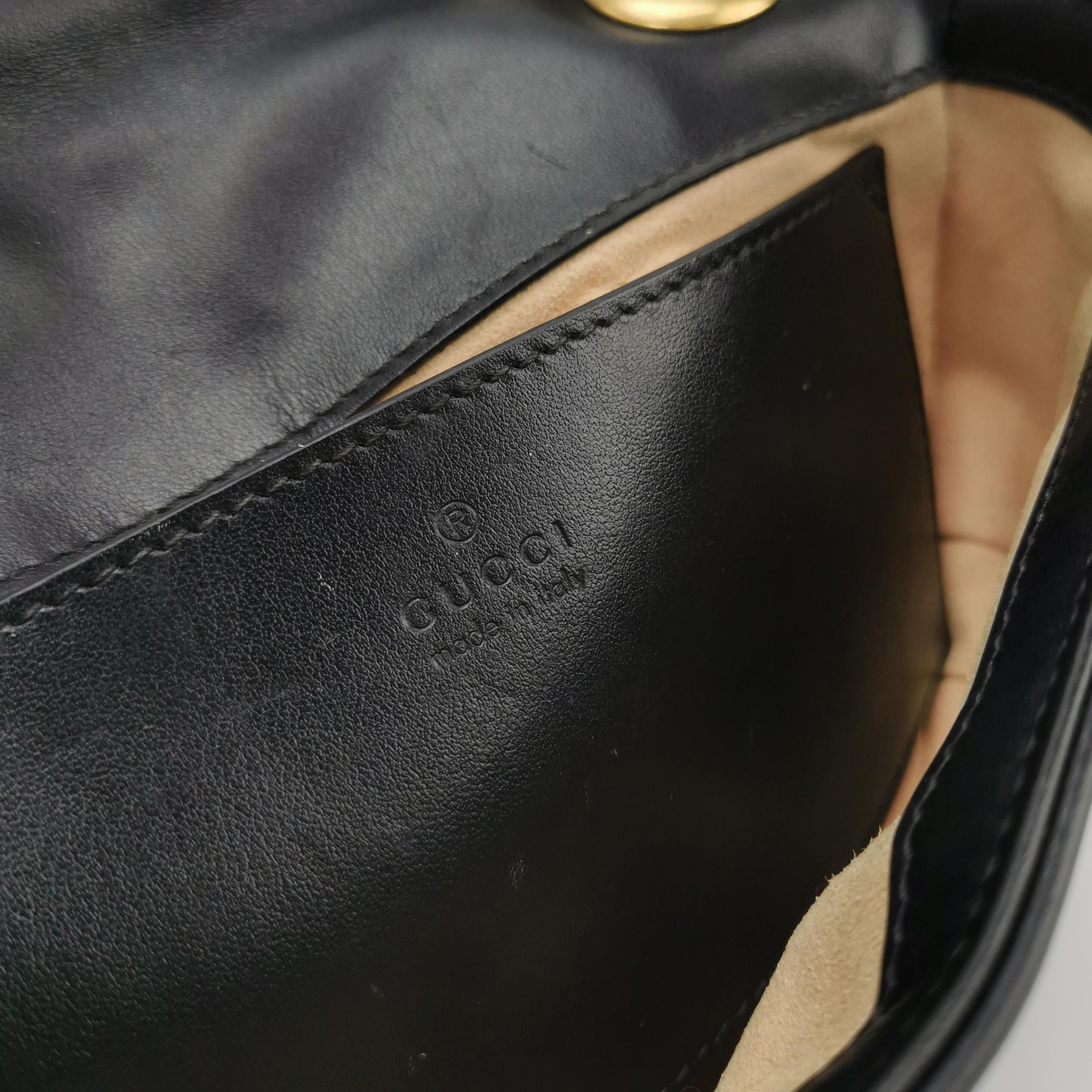 Gucci Gucci Women os Shoulder Bags Size ONE SIZE - 8 Thumbnail