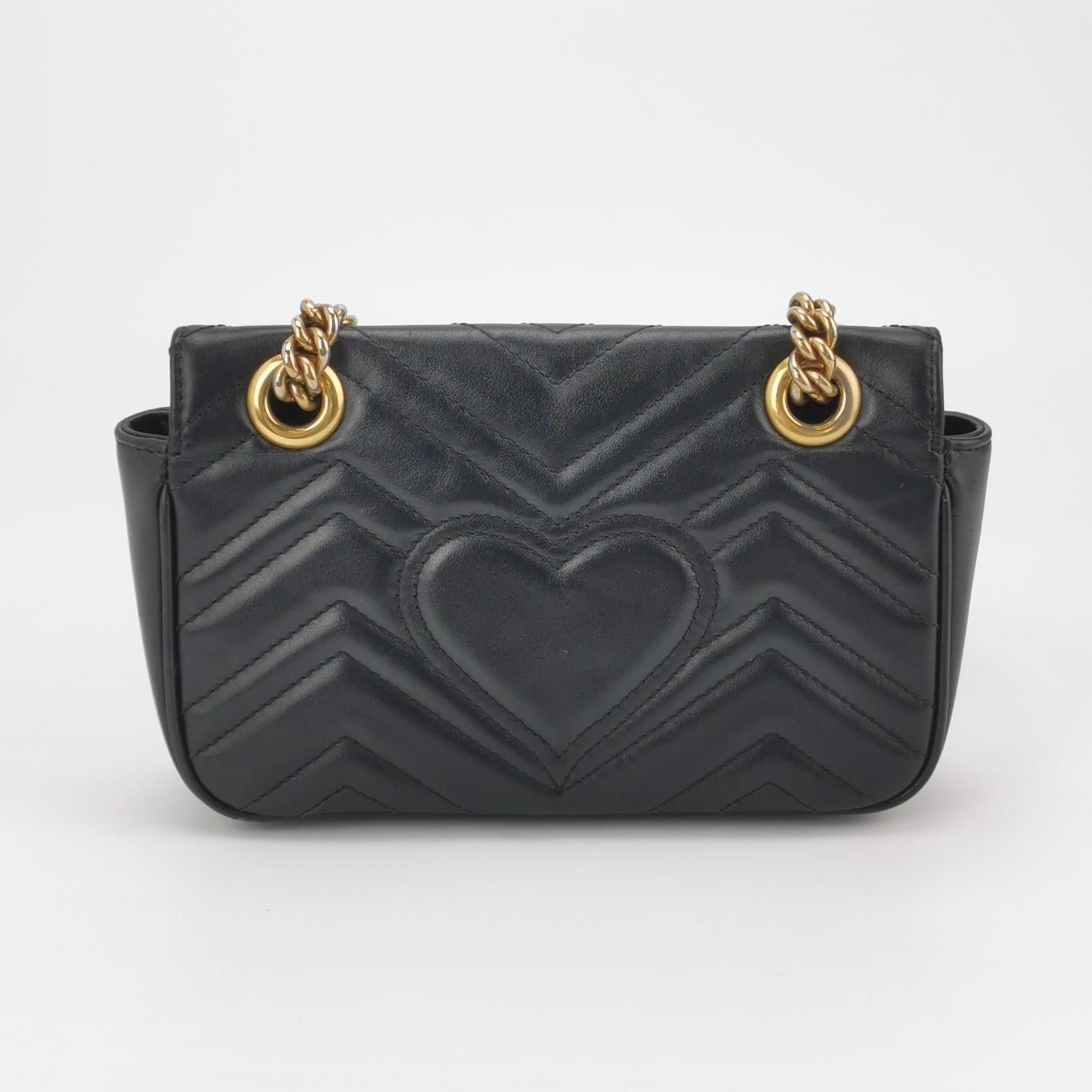 Gucci Gucci Women os Shoulder Bags Size ONE SIZE - 5 Thumbnail