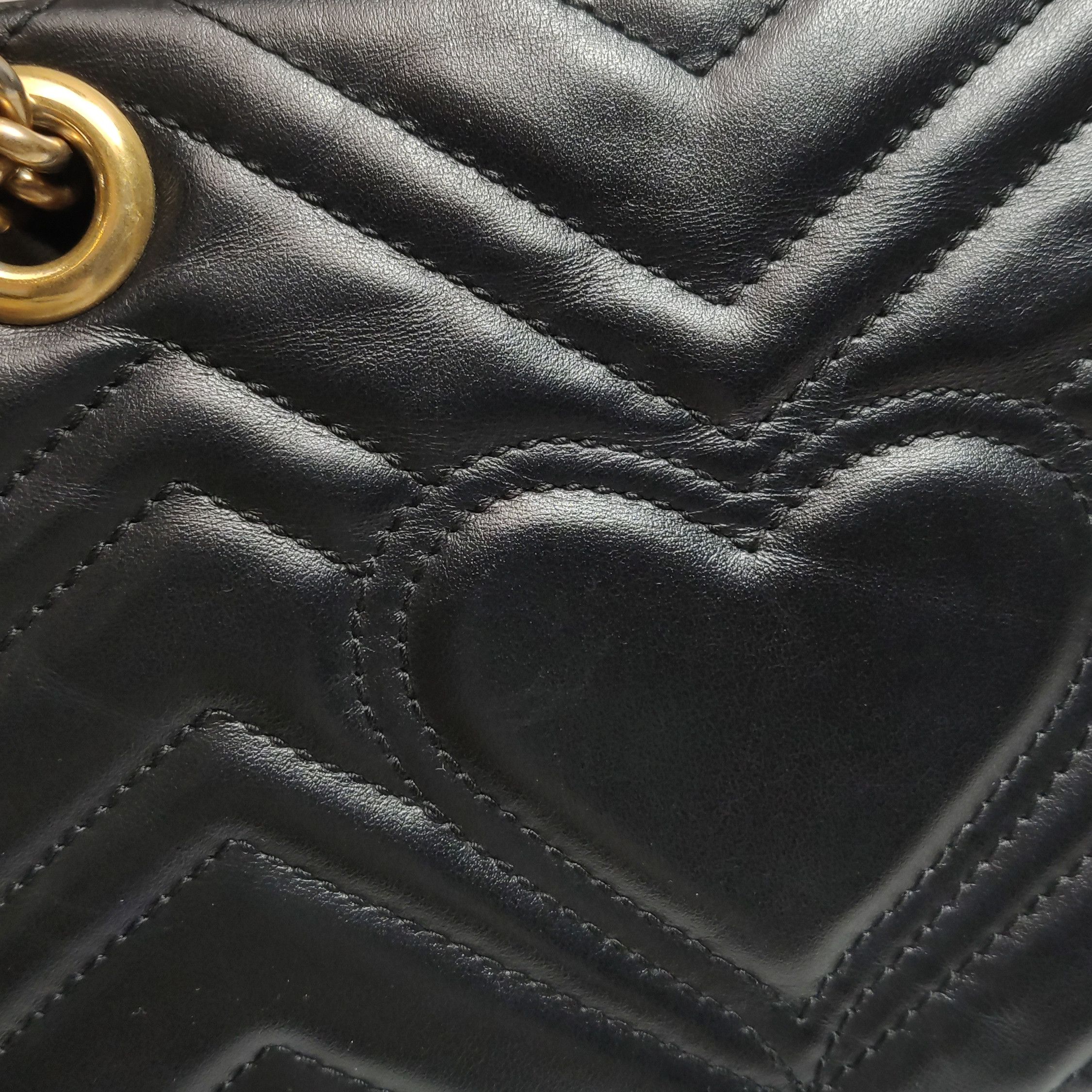 Gucci Gucci Women os Shoulder Bags Size ONE SIZE - 21 Thumbnail