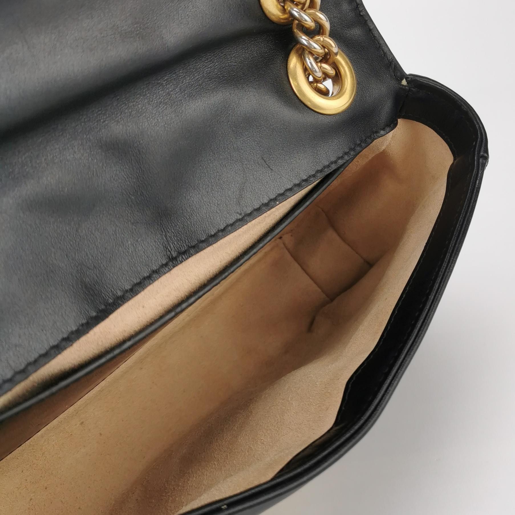 Gucci Gucci Women os Shoulder Bags Size ONE SIZE - 7 Thumbnail
