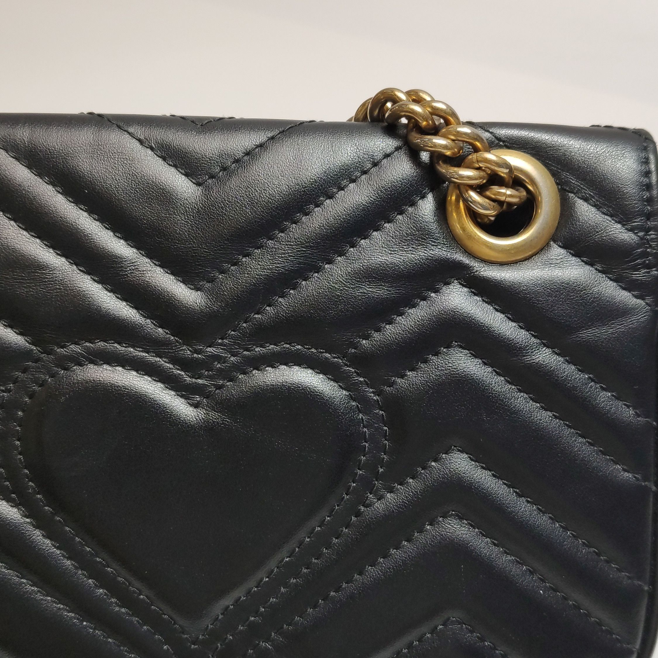 Gucci Gucci Women os Shoulder Bags Size ONE SIZE - 22 Thumbnail