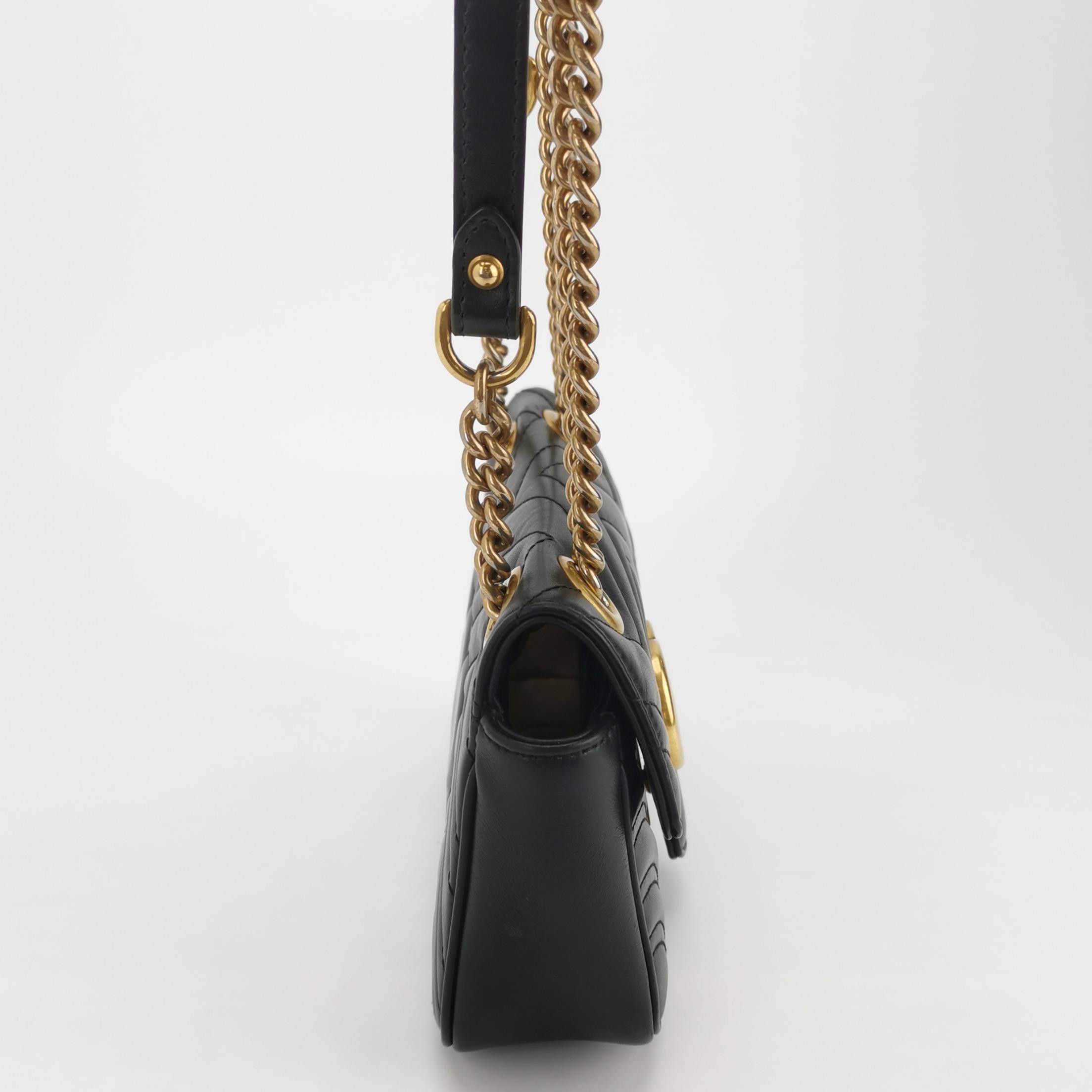 Gucci Gucci Women os Shoulder Bags Size ONE SIZE - 4 Thumbnail