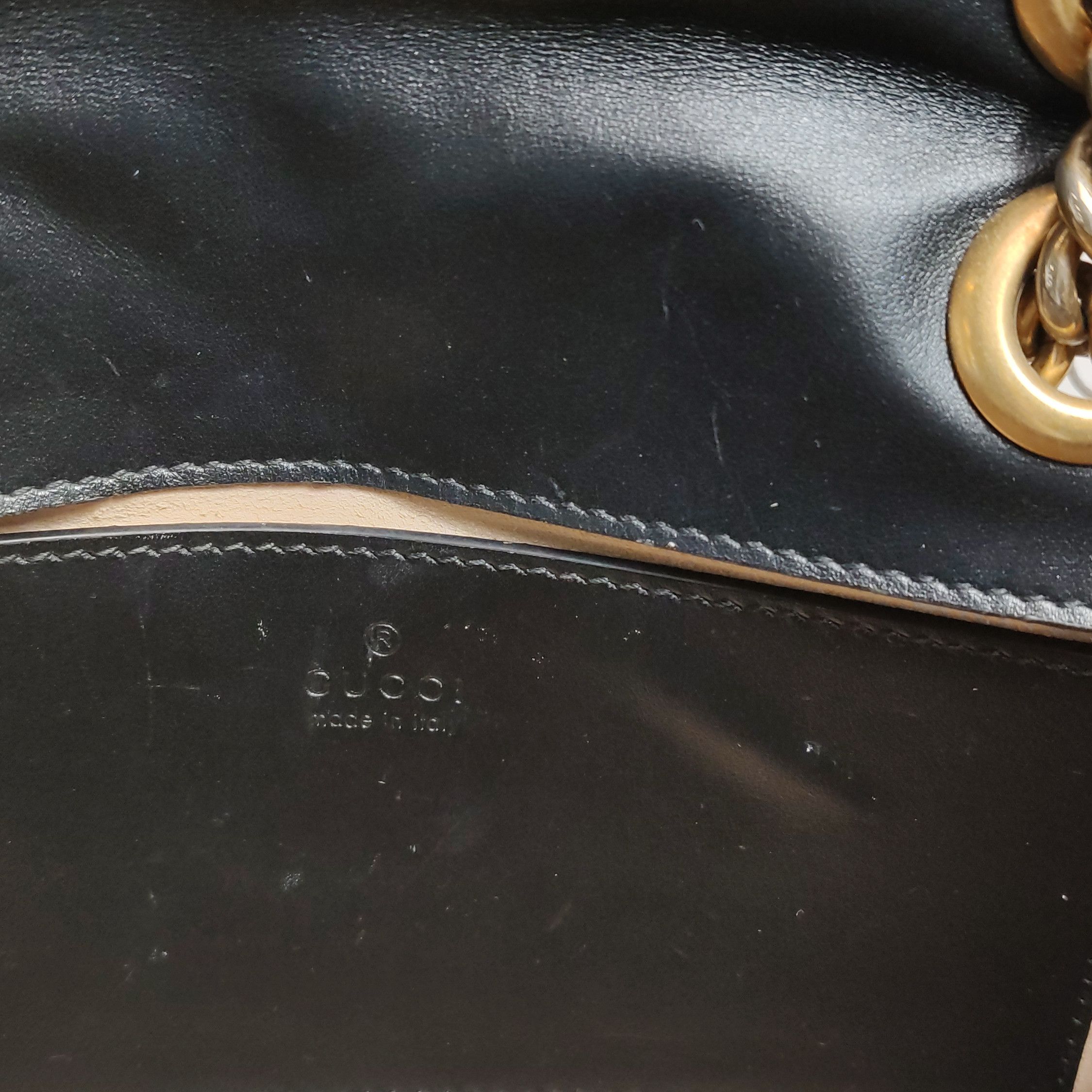 Gucci Gucci Women os Shoulder Bags Size ONE SIZE - 10 Thumbnail
