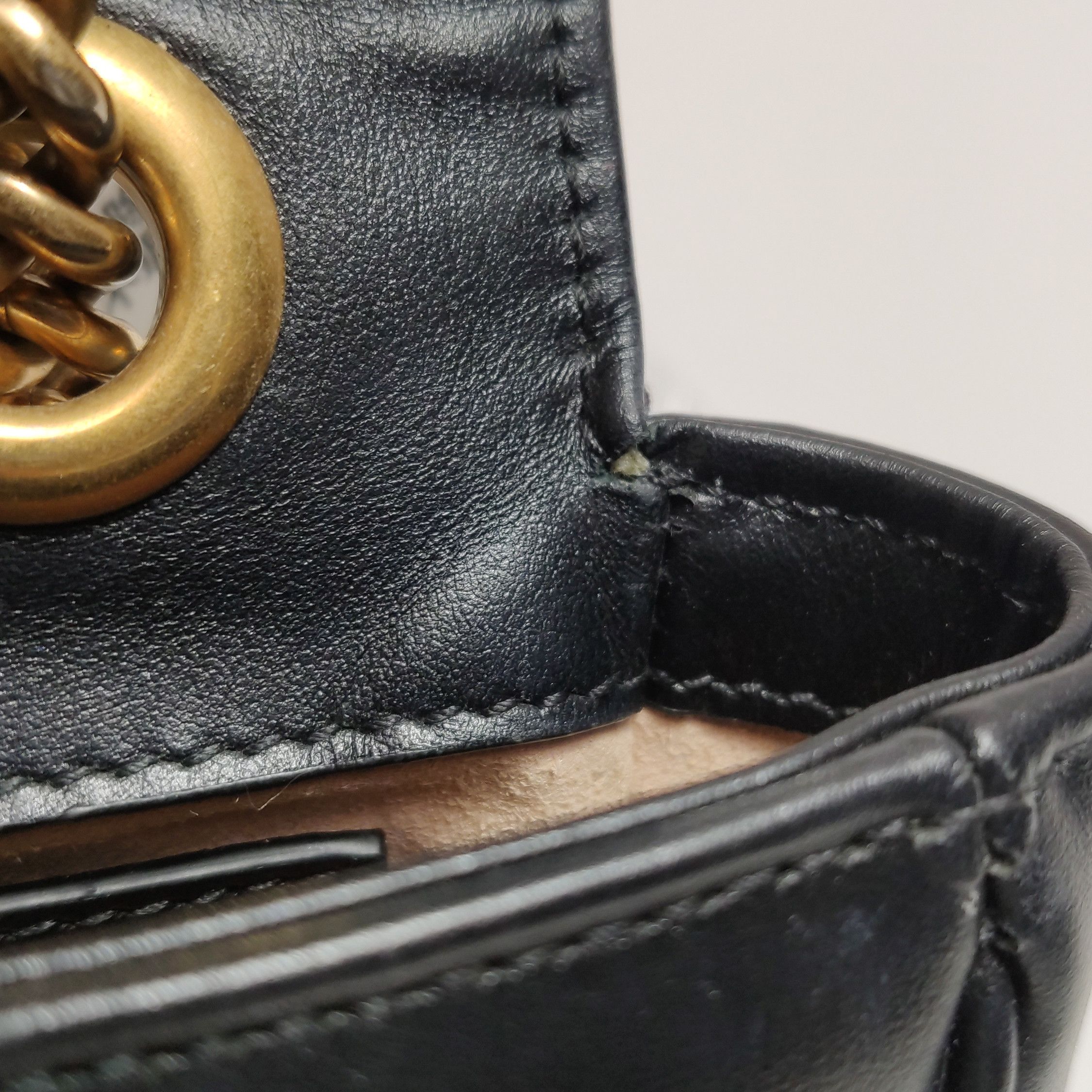 Gucci Gucci Women os Shoulder Bags Size ONE SIZE - 24 Thumbnail