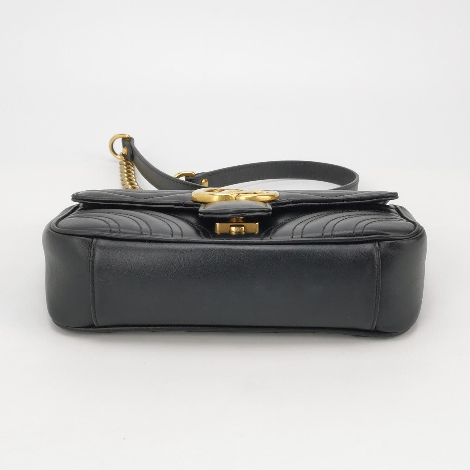 Gucci Gucci Women os Shoulder Bags Size ONE SIZE - 6 Thumbnail
