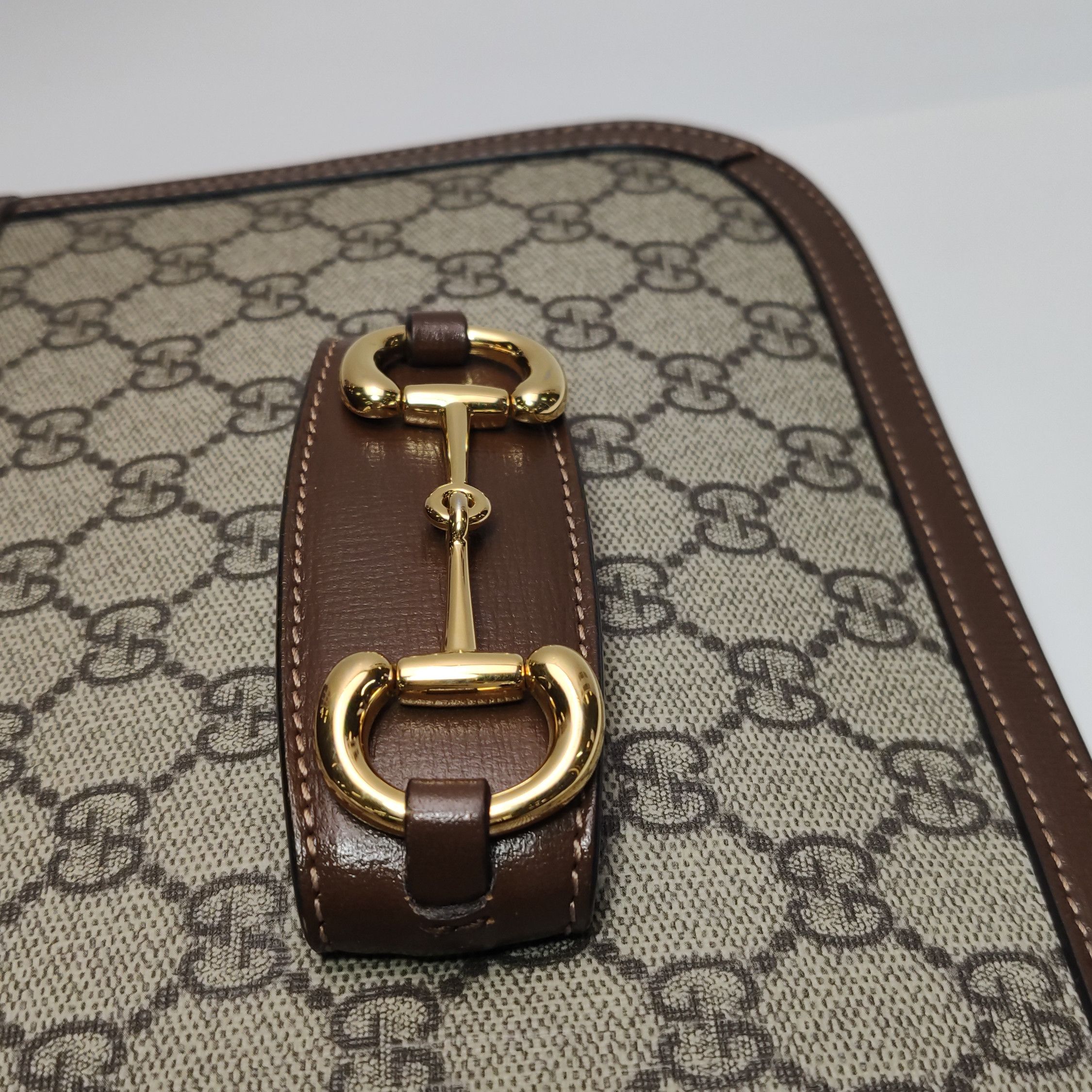 Gucci Gucci Women os Shoulder Bags Size ONE SIZE - 13 Thumbnail