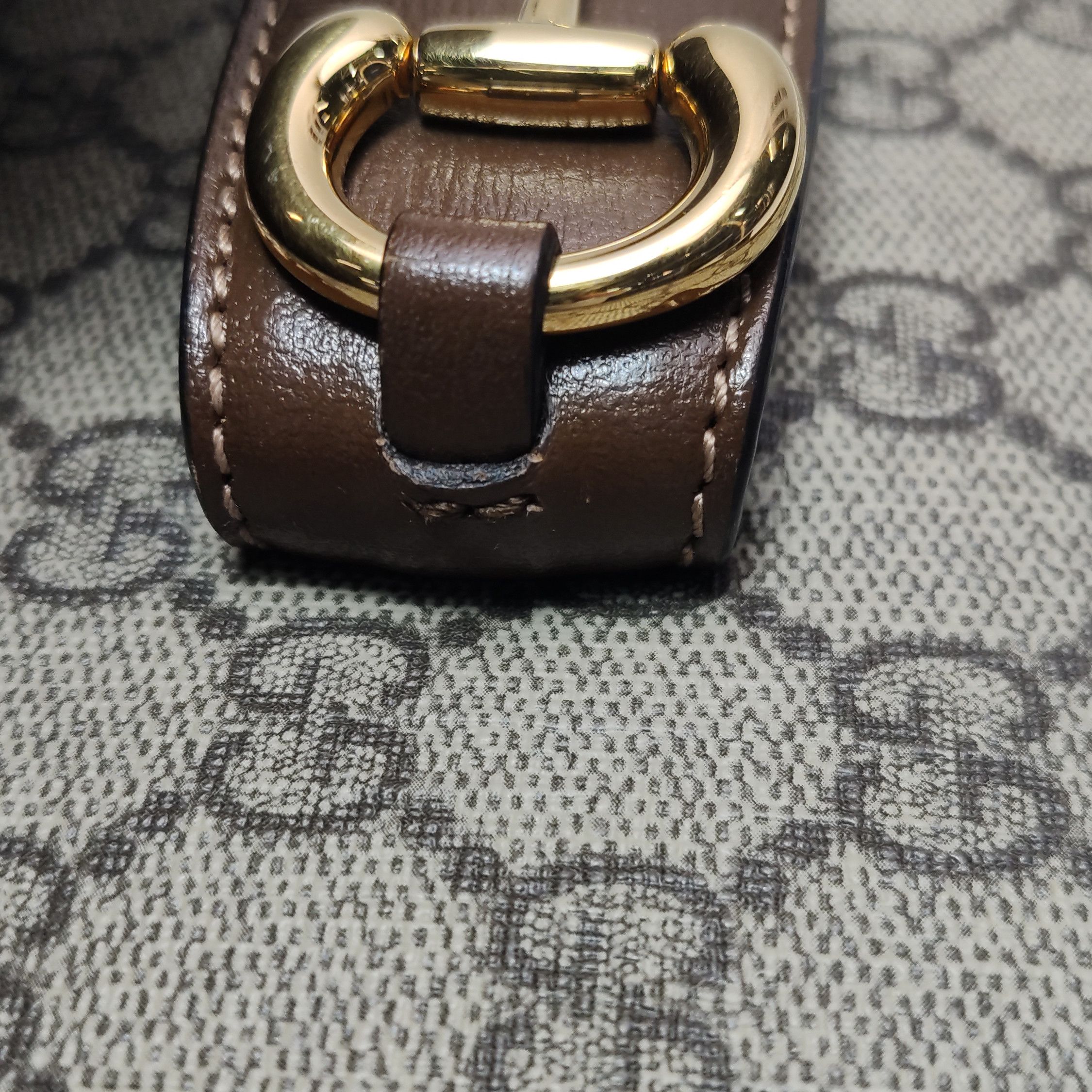 Gucci Gucci Women os Shoulder Bags Size ONE SIZE - 17 Thumbnail